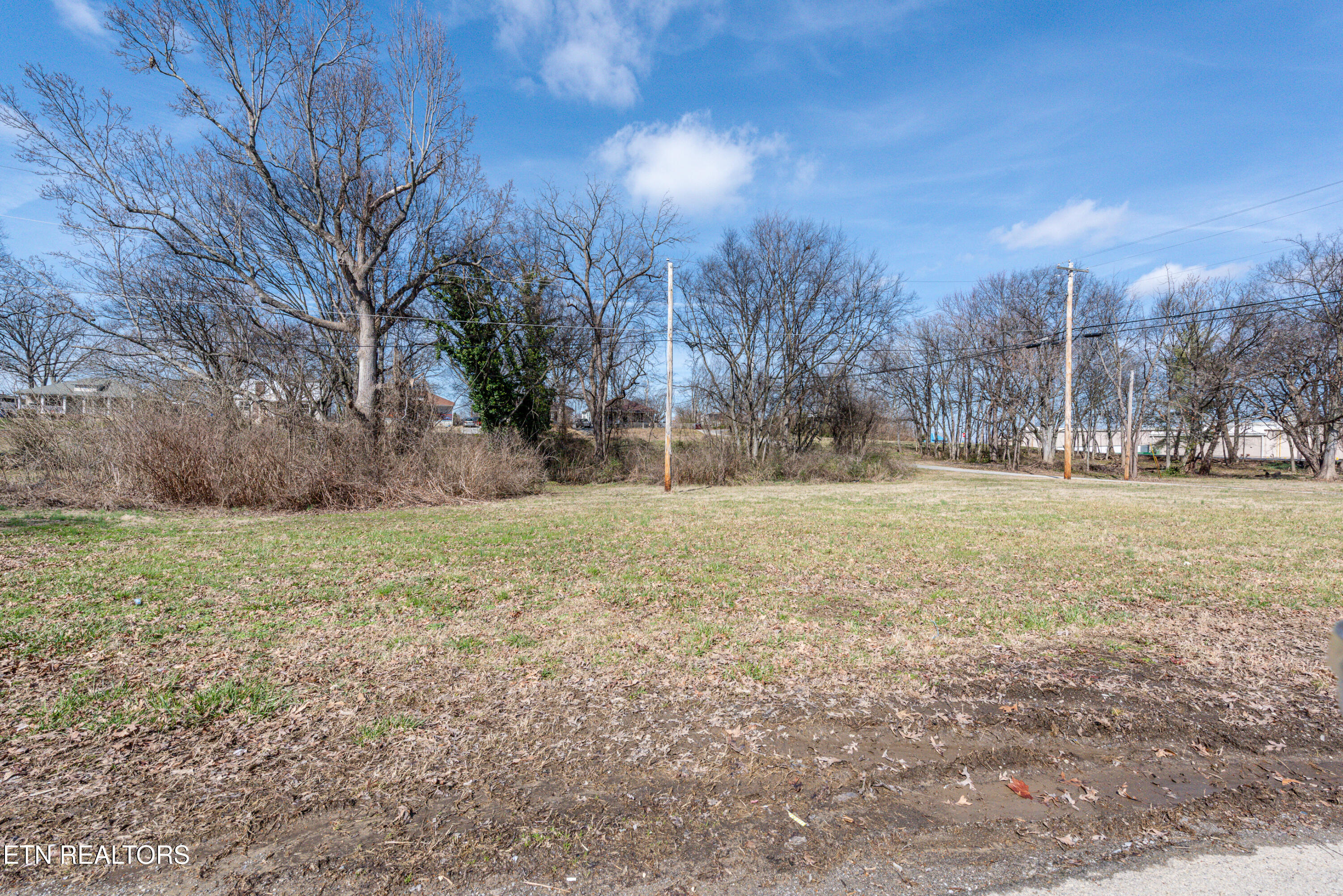Sanderson Street Alcoa TN 37701
