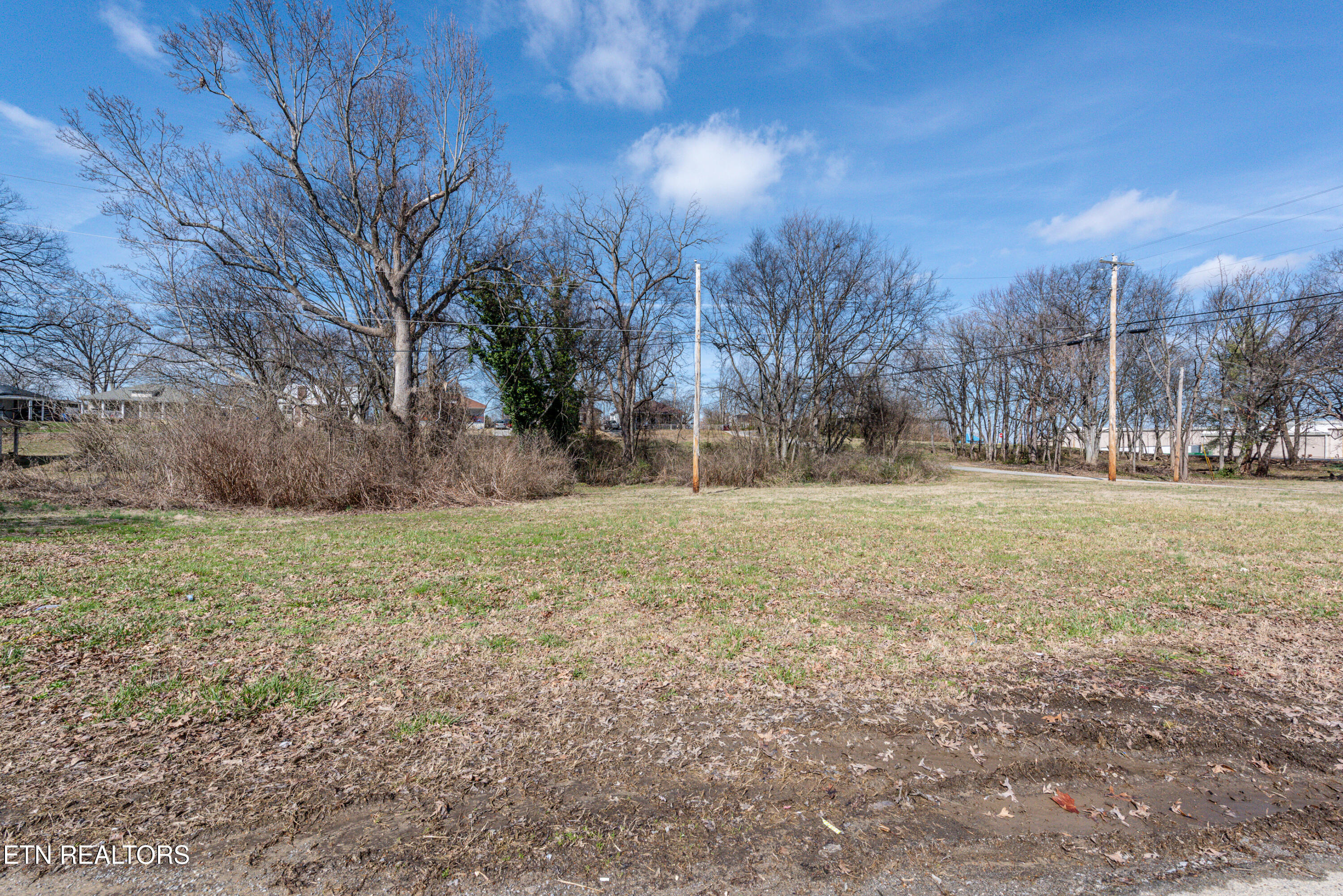 Sanderson Street Alcoa TN 37701