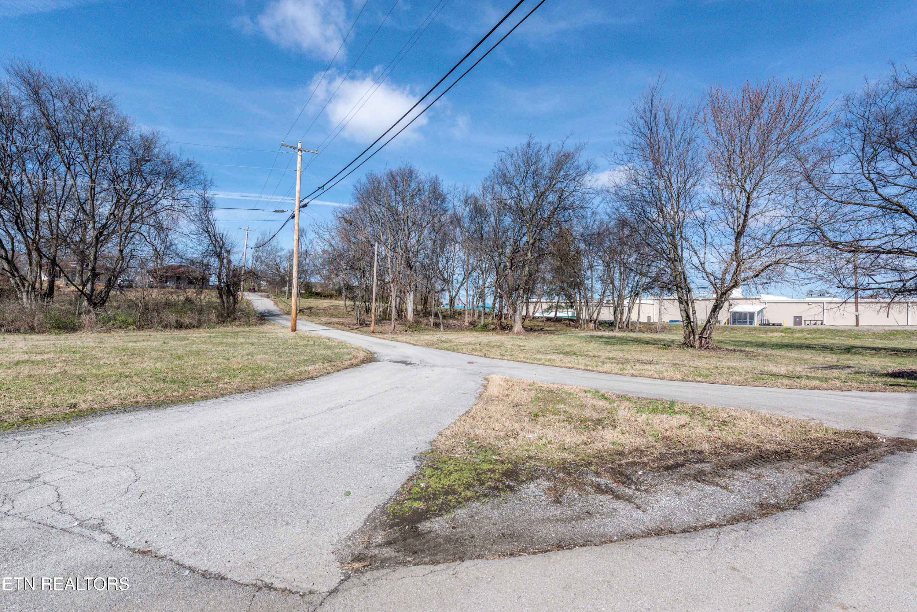 Sanderson Street Alcoa TN 37701