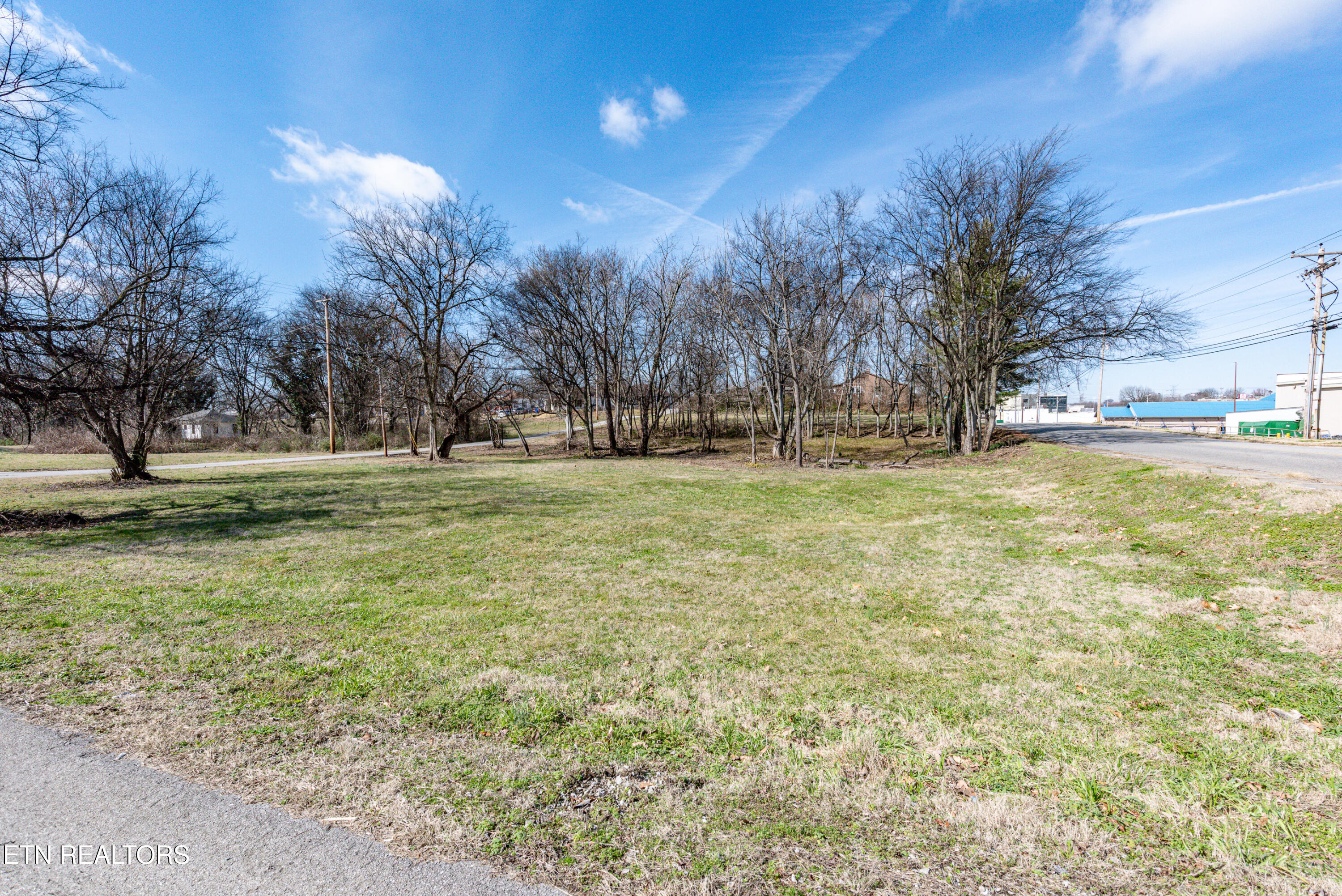 Sanderson Street Alcoa TN 37701