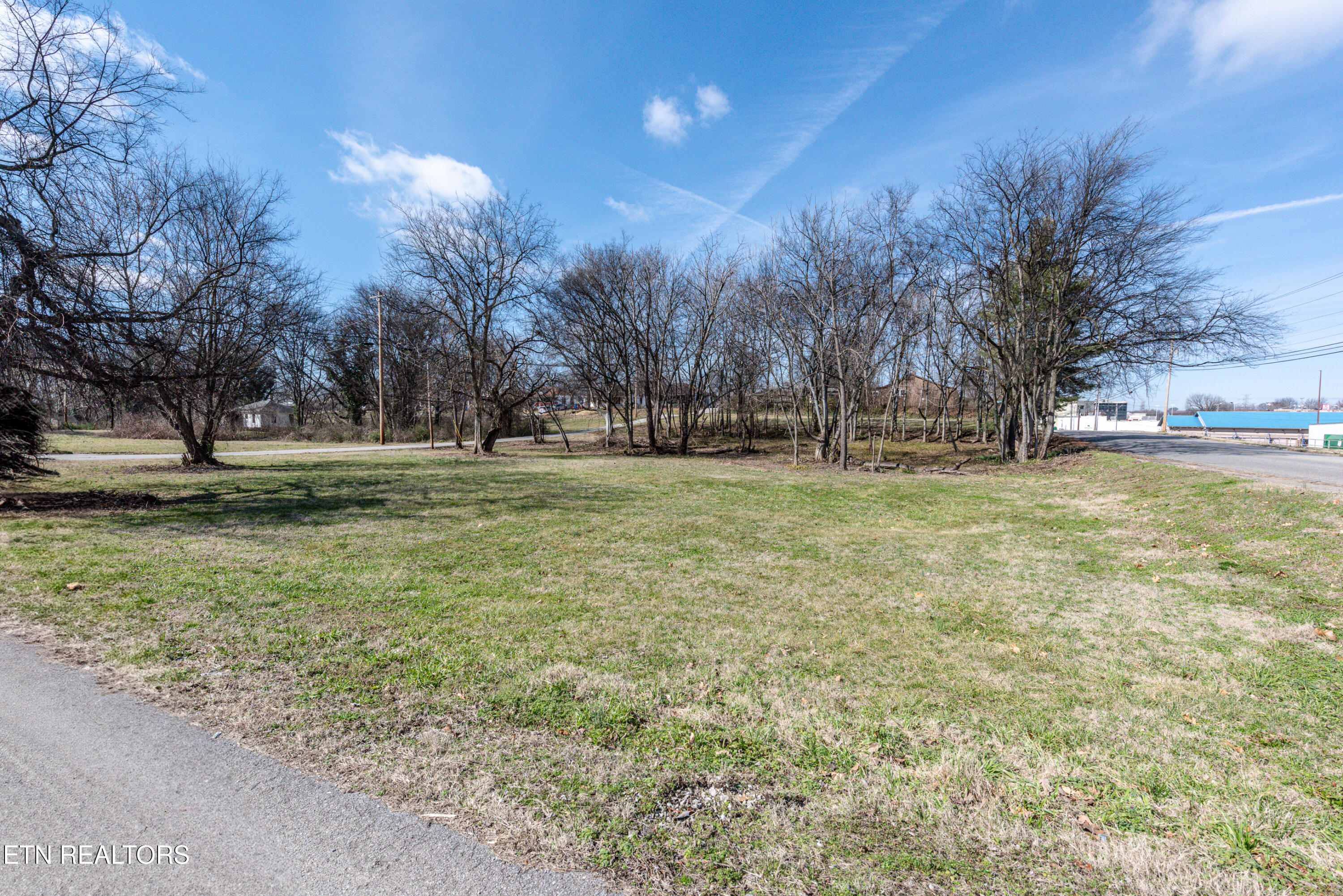 Sanderson Street Alcoa TN 37701