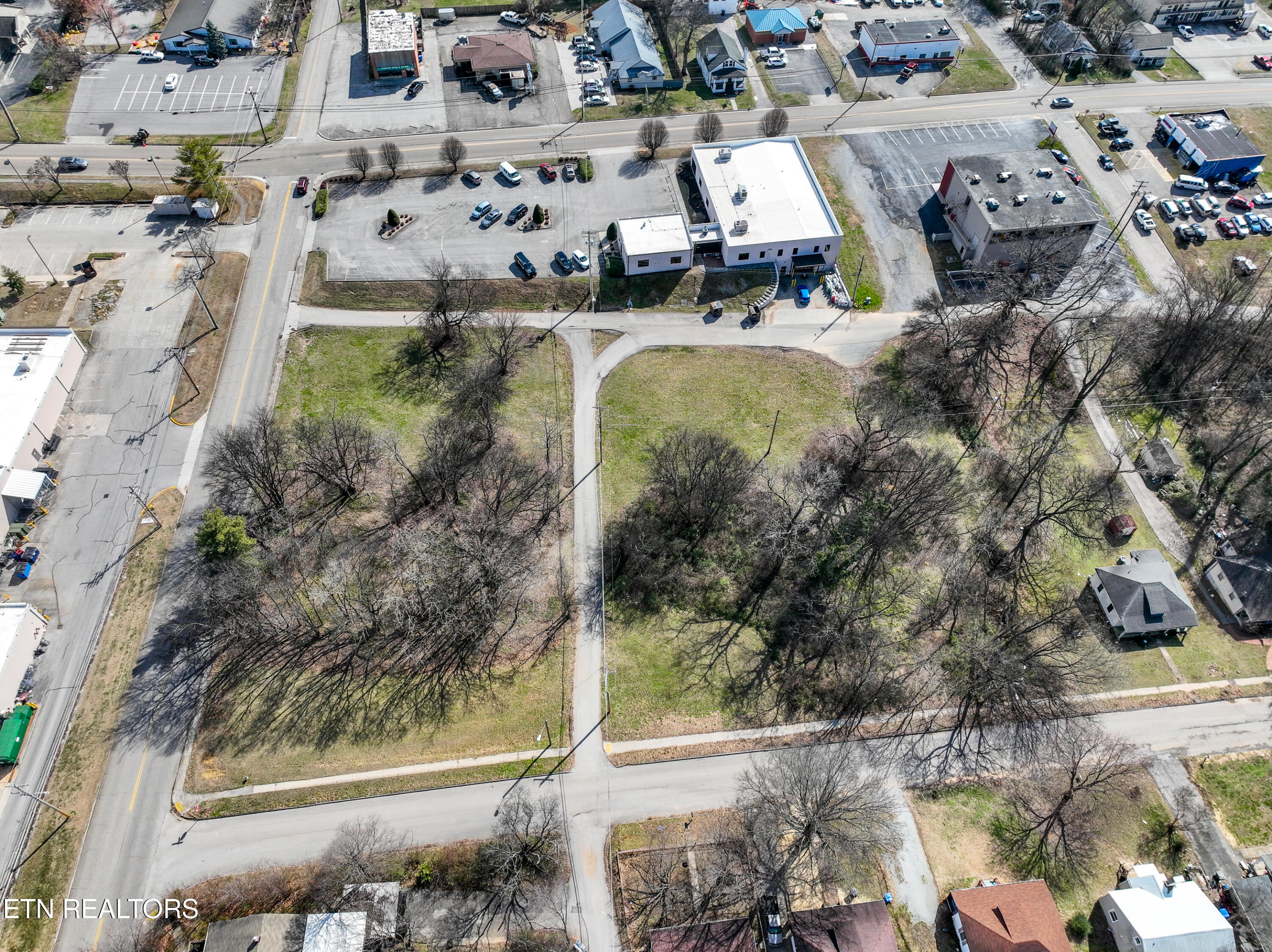 Sanderson Street Alcoa TN 37701
