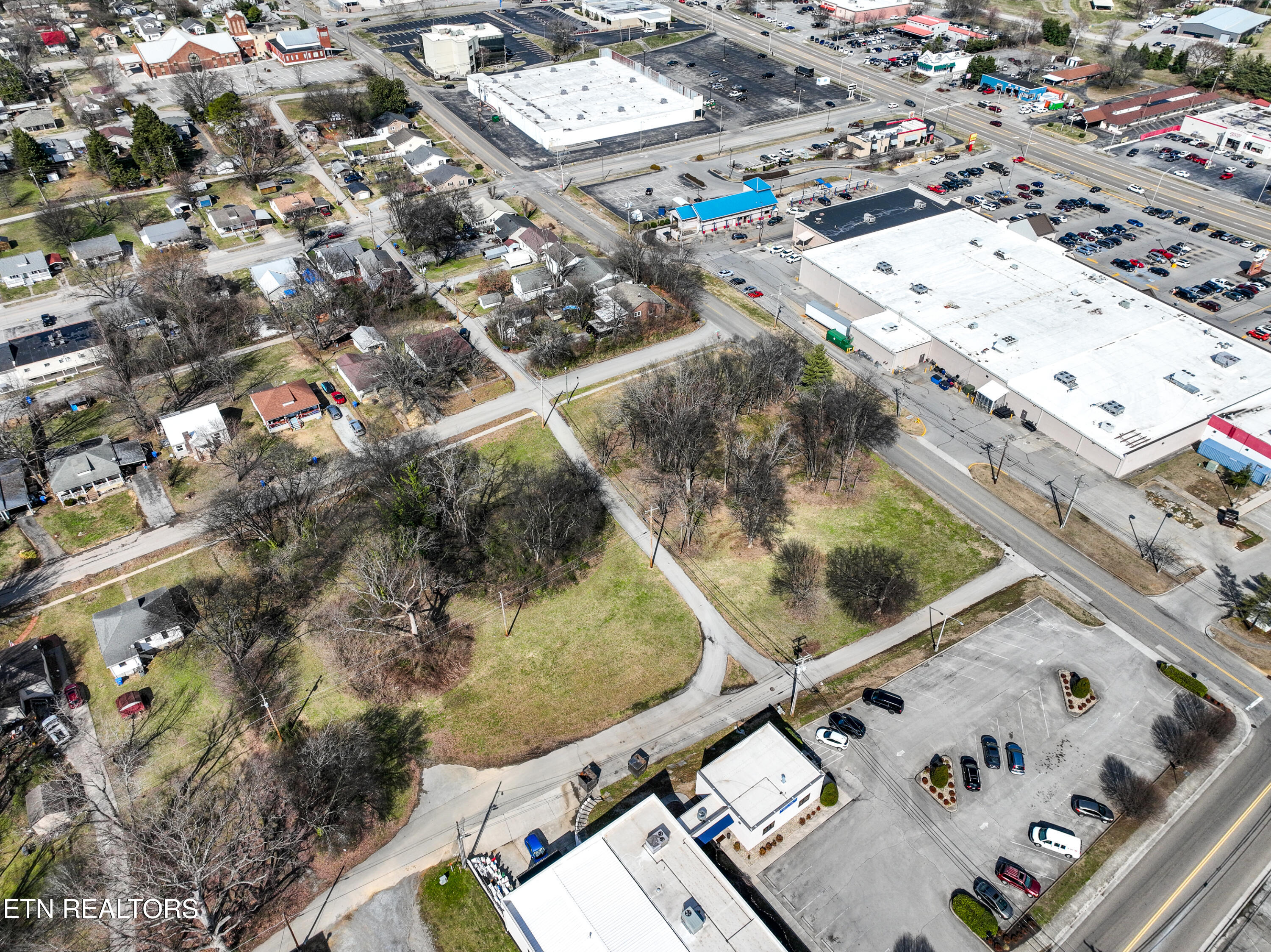 Sanderson Street Alcoa TN 37701