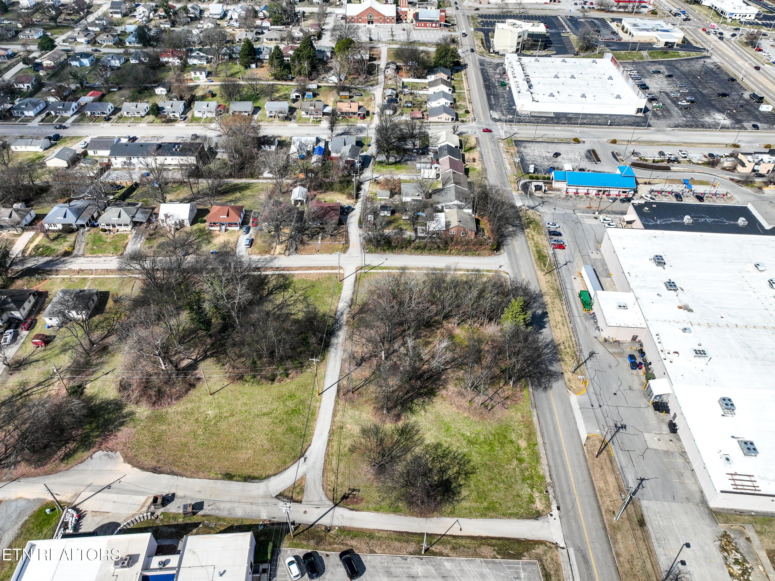 Sanderson Street Alcoa TN 37701