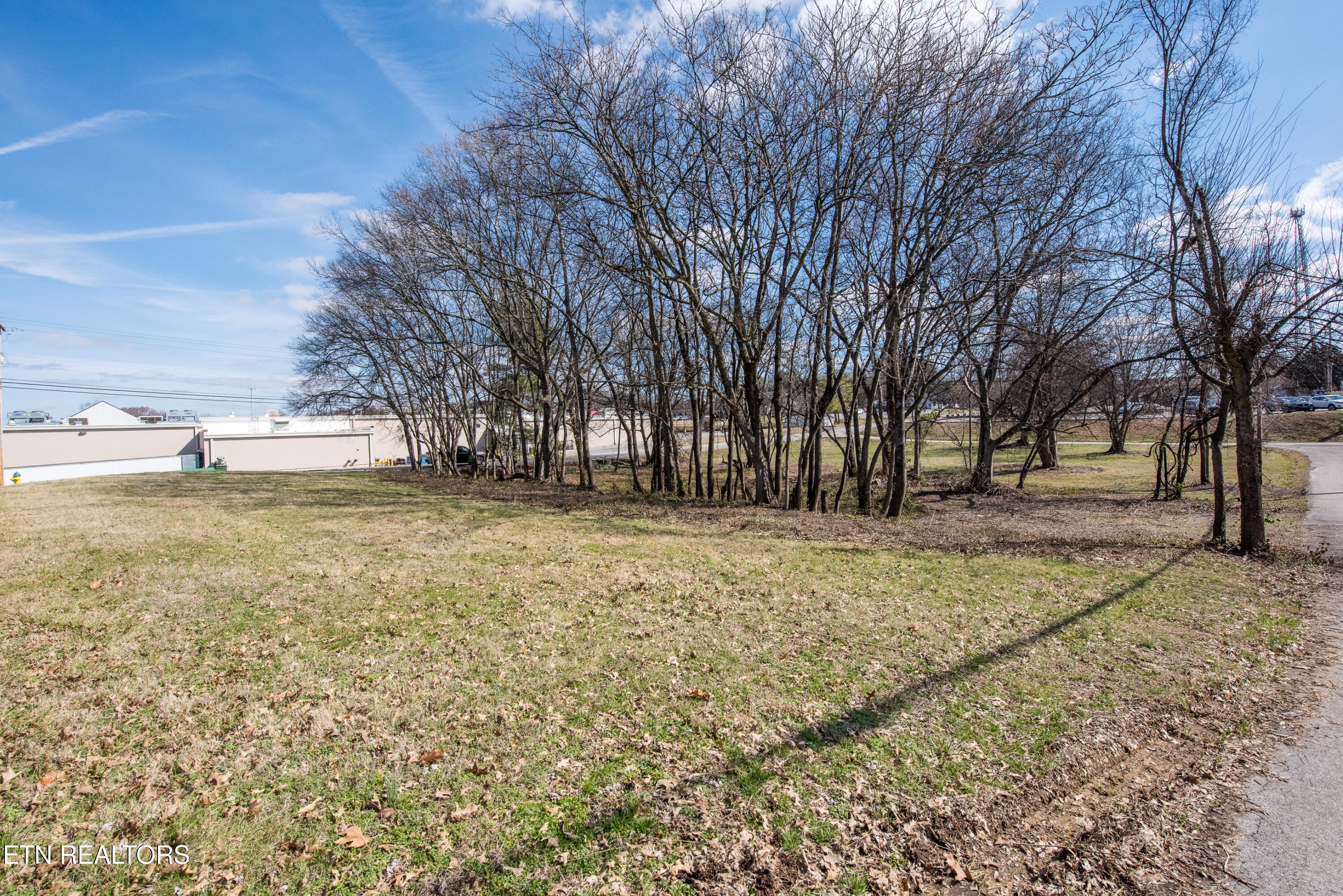 Sanderson Street Alcoa TN 37701