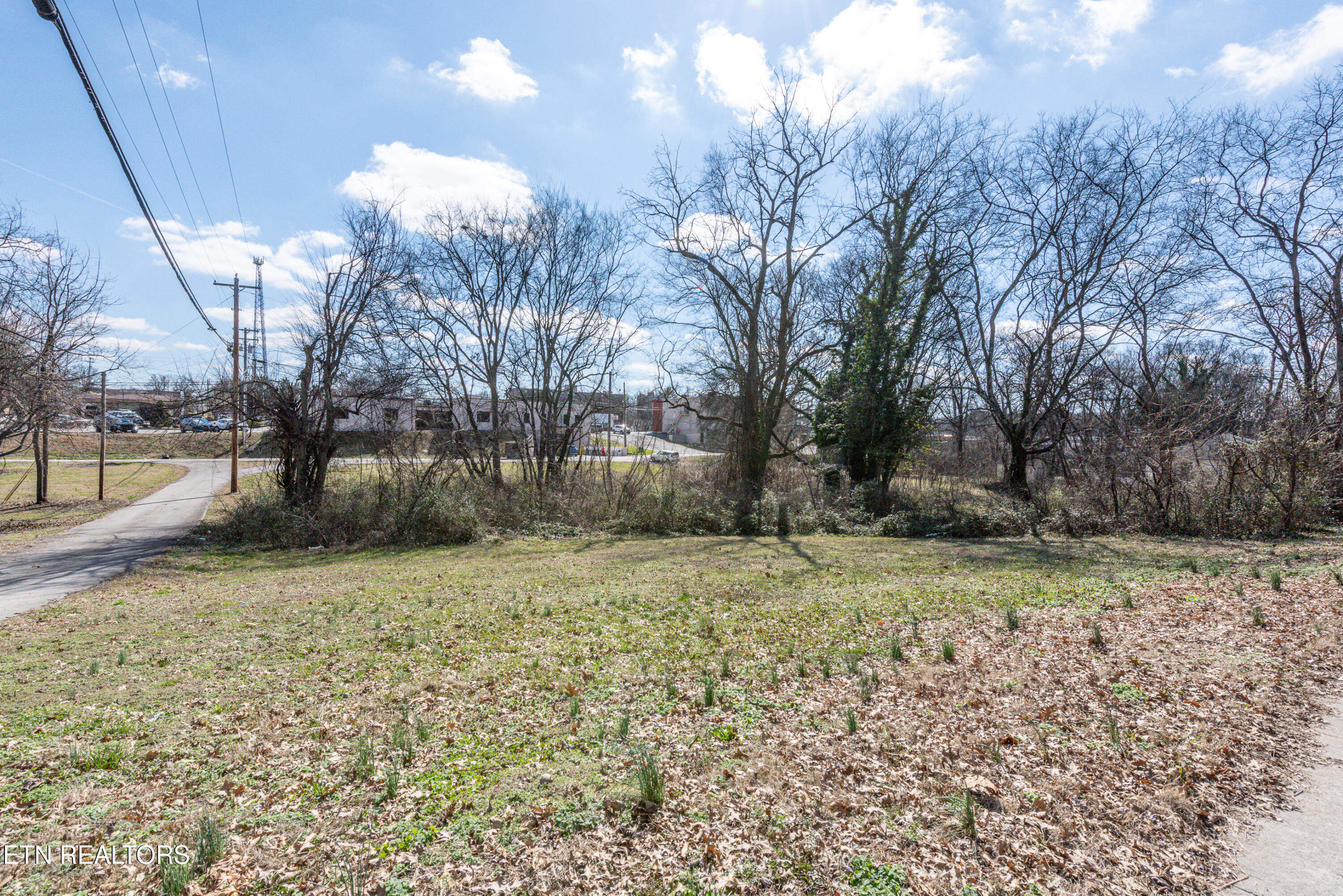 Sanderson Street Alcoa TN 37701