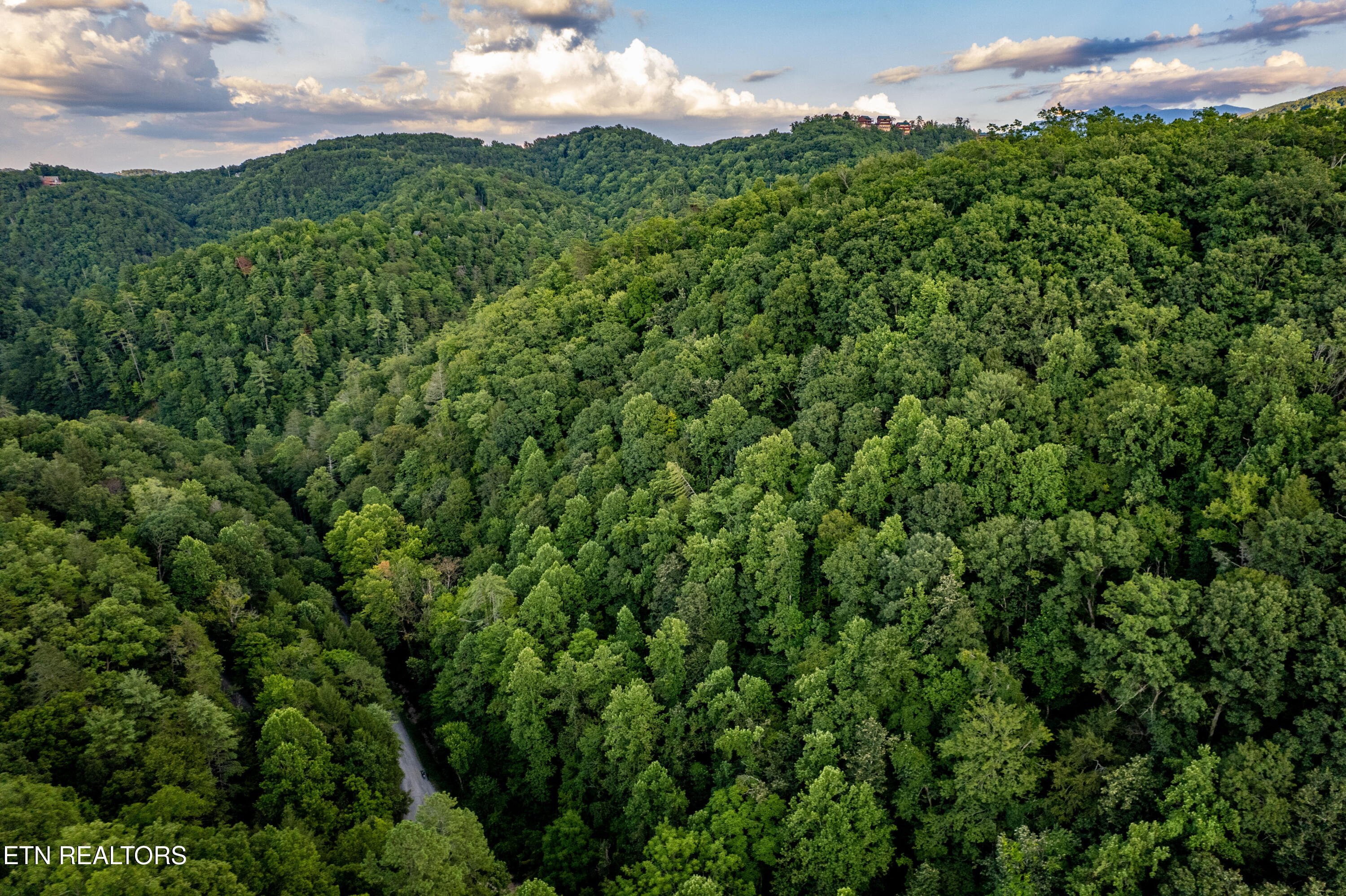 Hidden Hollow Way Sevierville TN 37862
