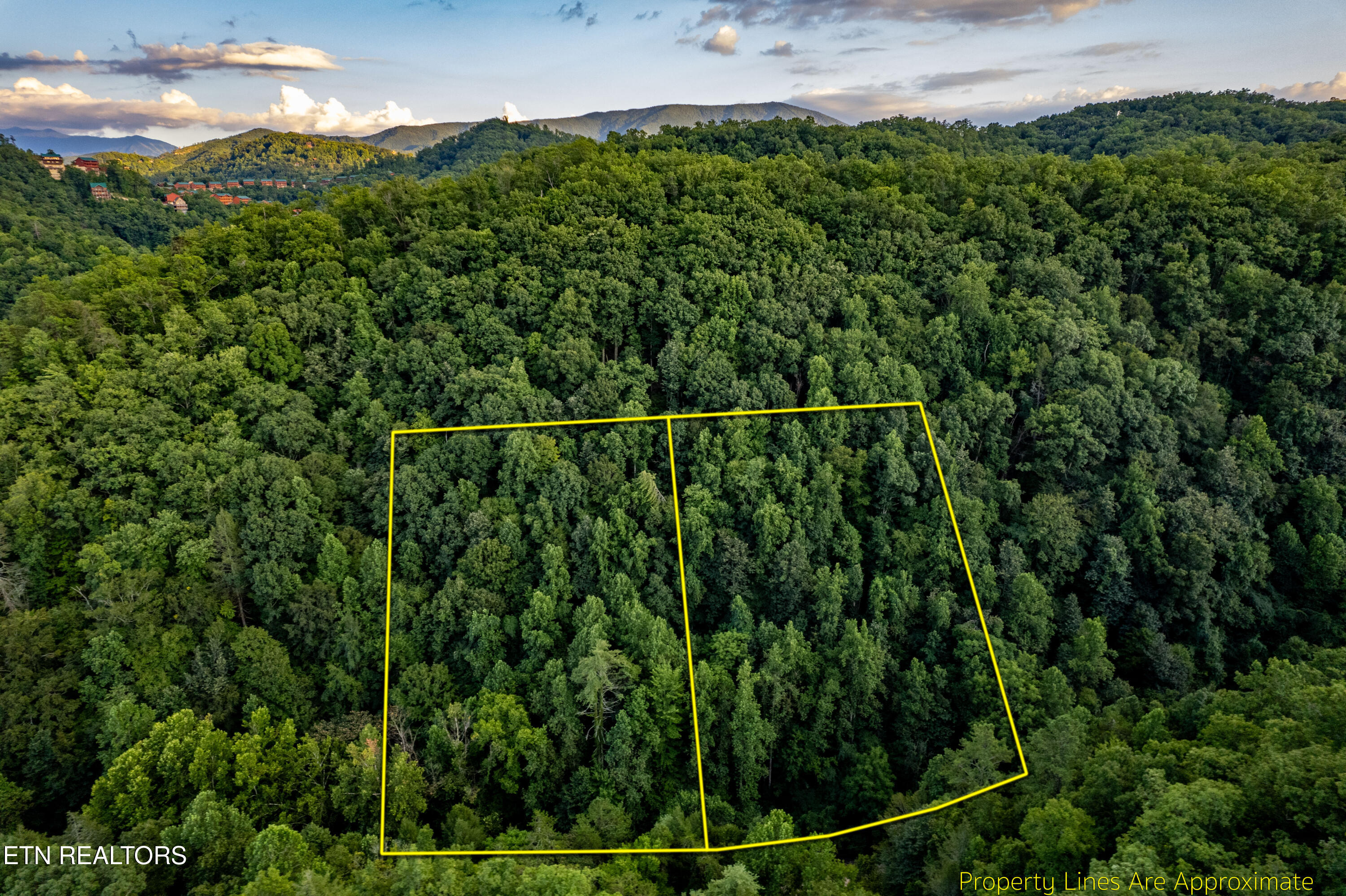 Hidden Hollow Way Sevierville TN 37862
