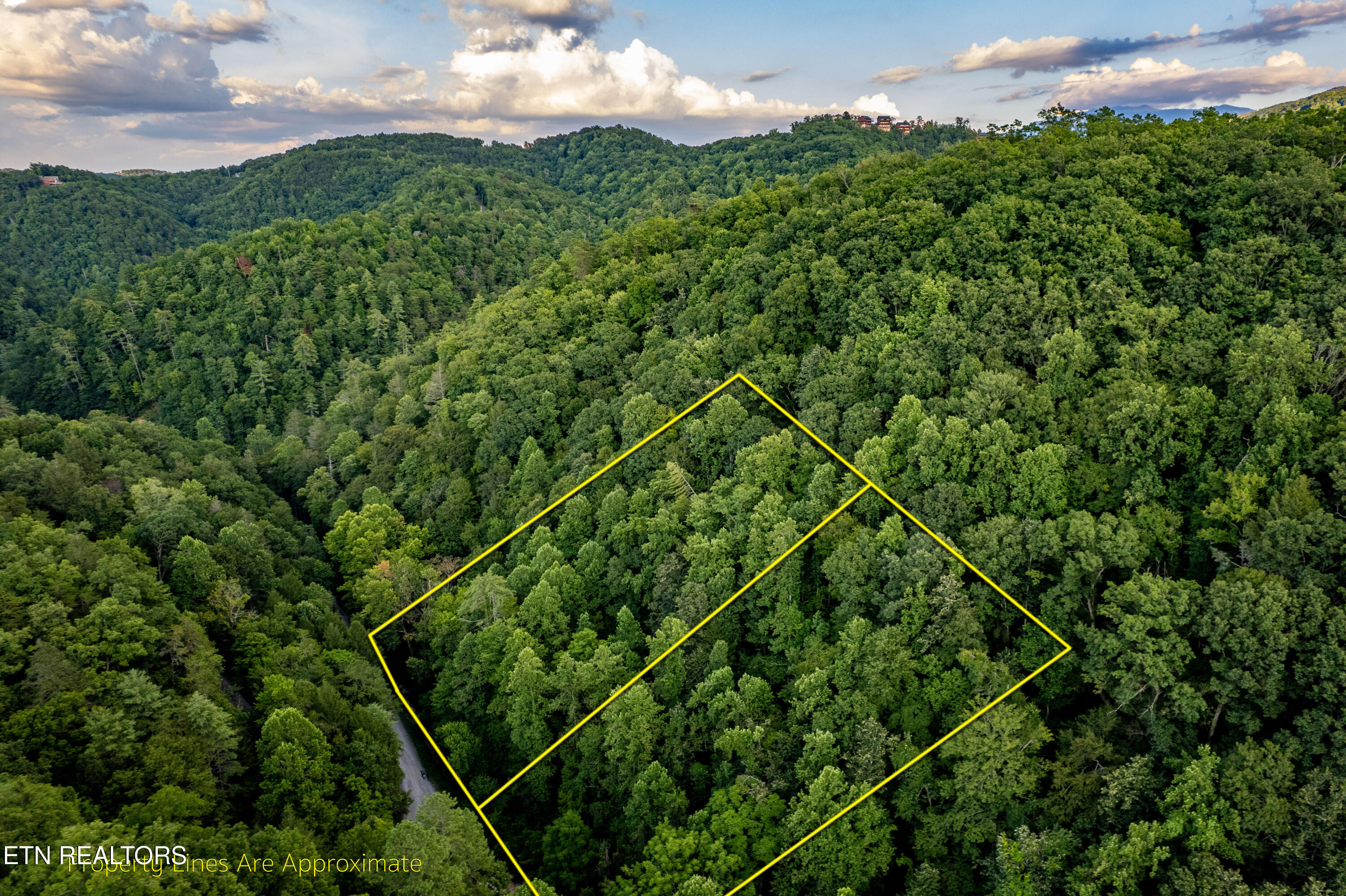 Hidden Hollow Way Sevierville TN 37862
