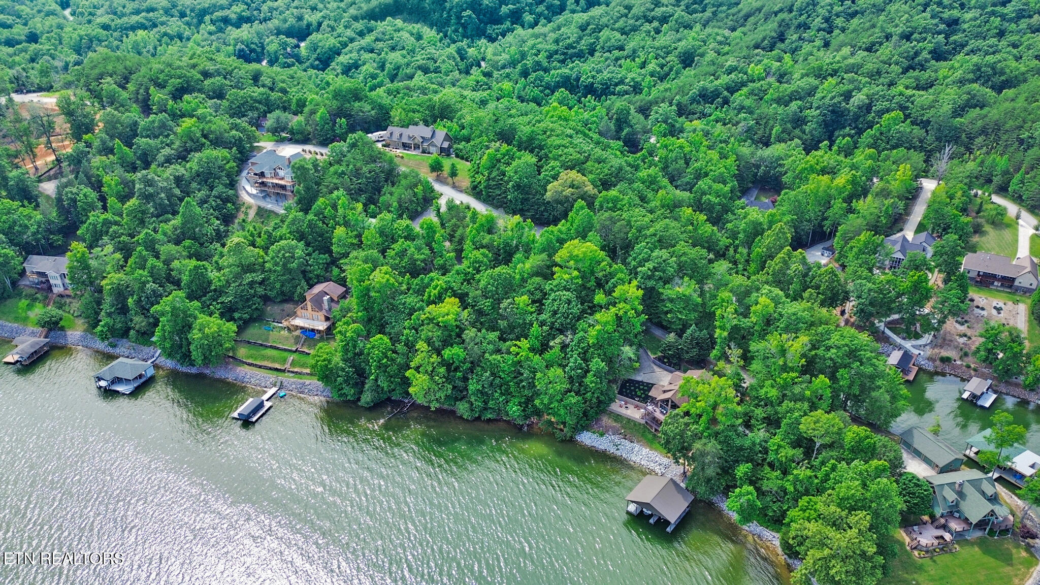 Overlook Drive - Lot 62 Rockwood TN 37854