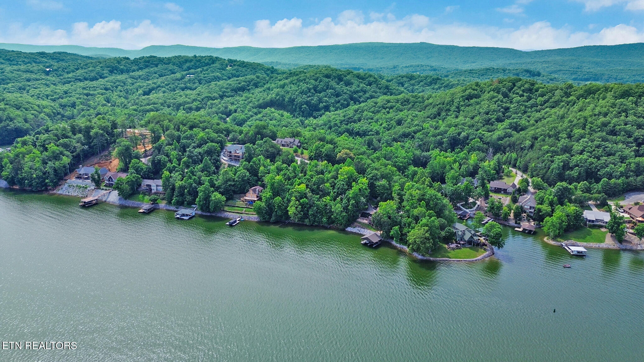 Overlook Drive - Lot 62 Rockwood TN 37854