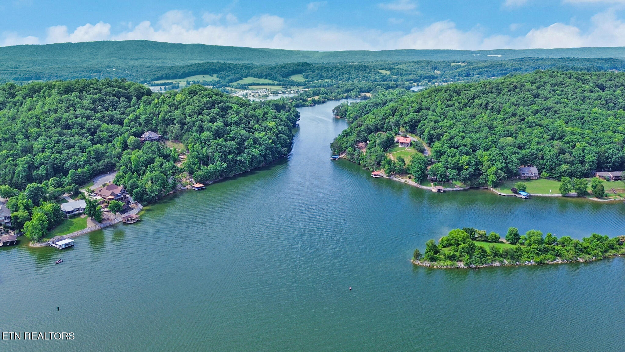 Overlook Drive - Lot 62 Rockwood TN 37854