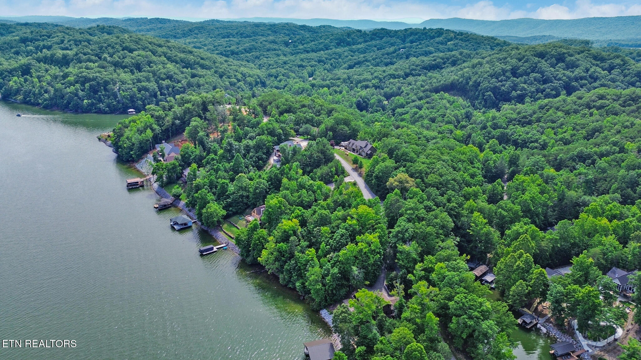 Overlook Drive - Lot 62 Rockwood TN 37854
