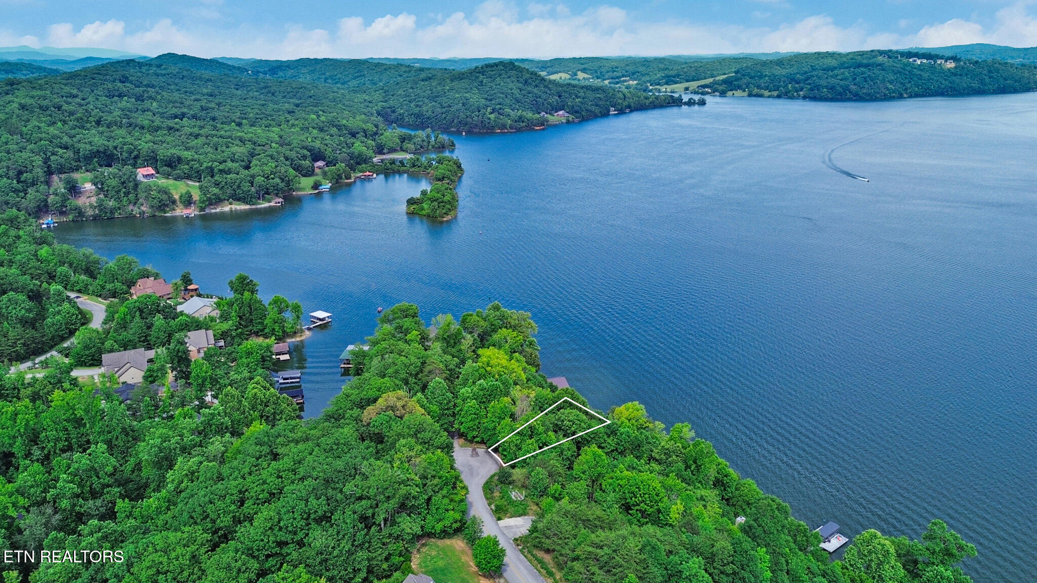 Overlook Drive - Lot 62 Rockwood TN 37854