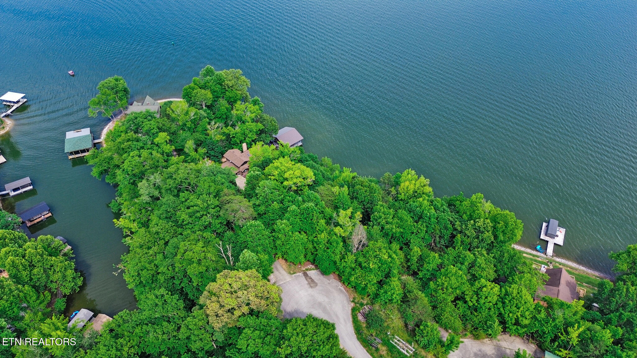 Overlook Drive - Lot 62 Rockwood TN 37854