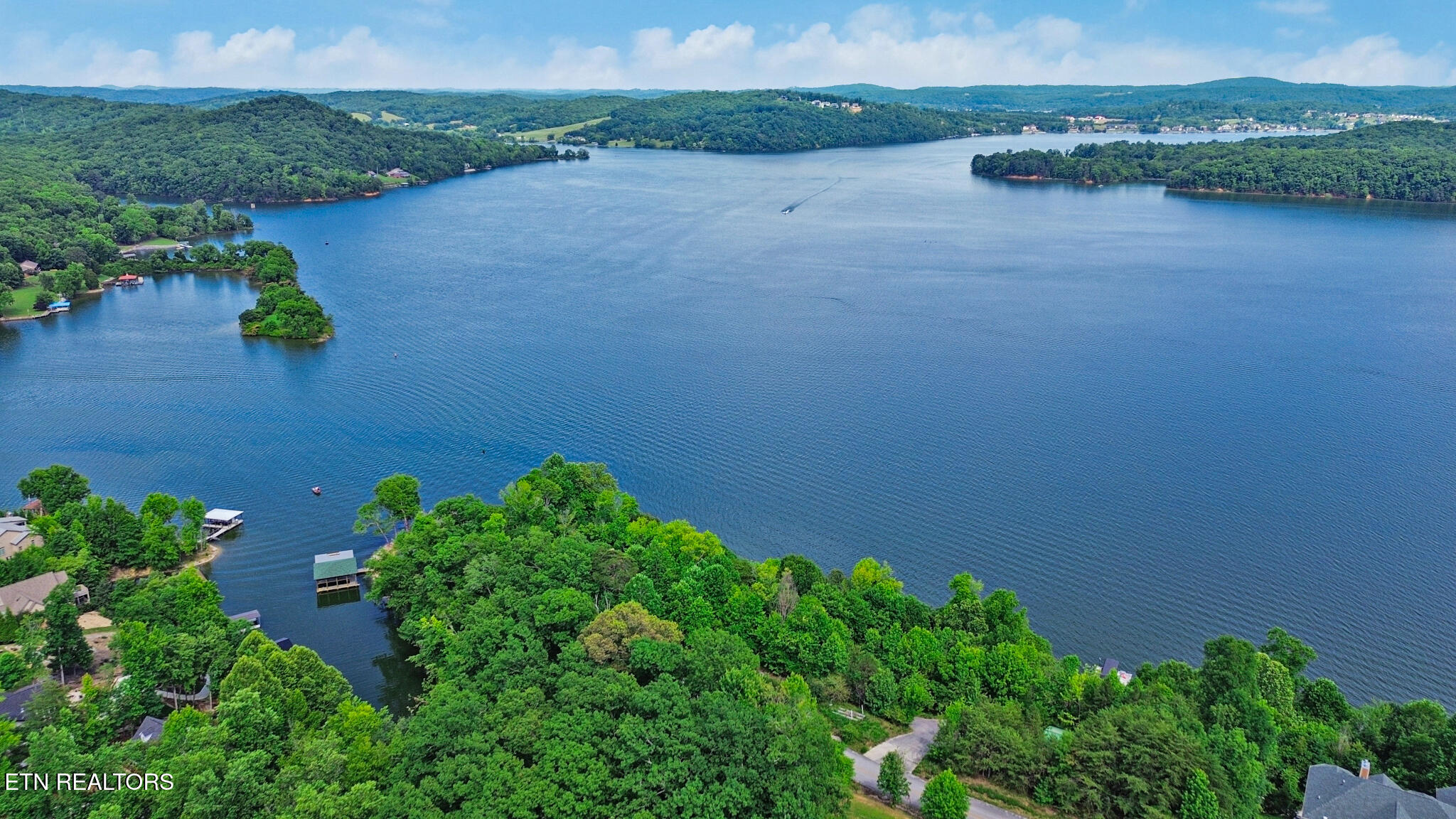 Overlook Drive - Lot 62 Rockwood TN 37854