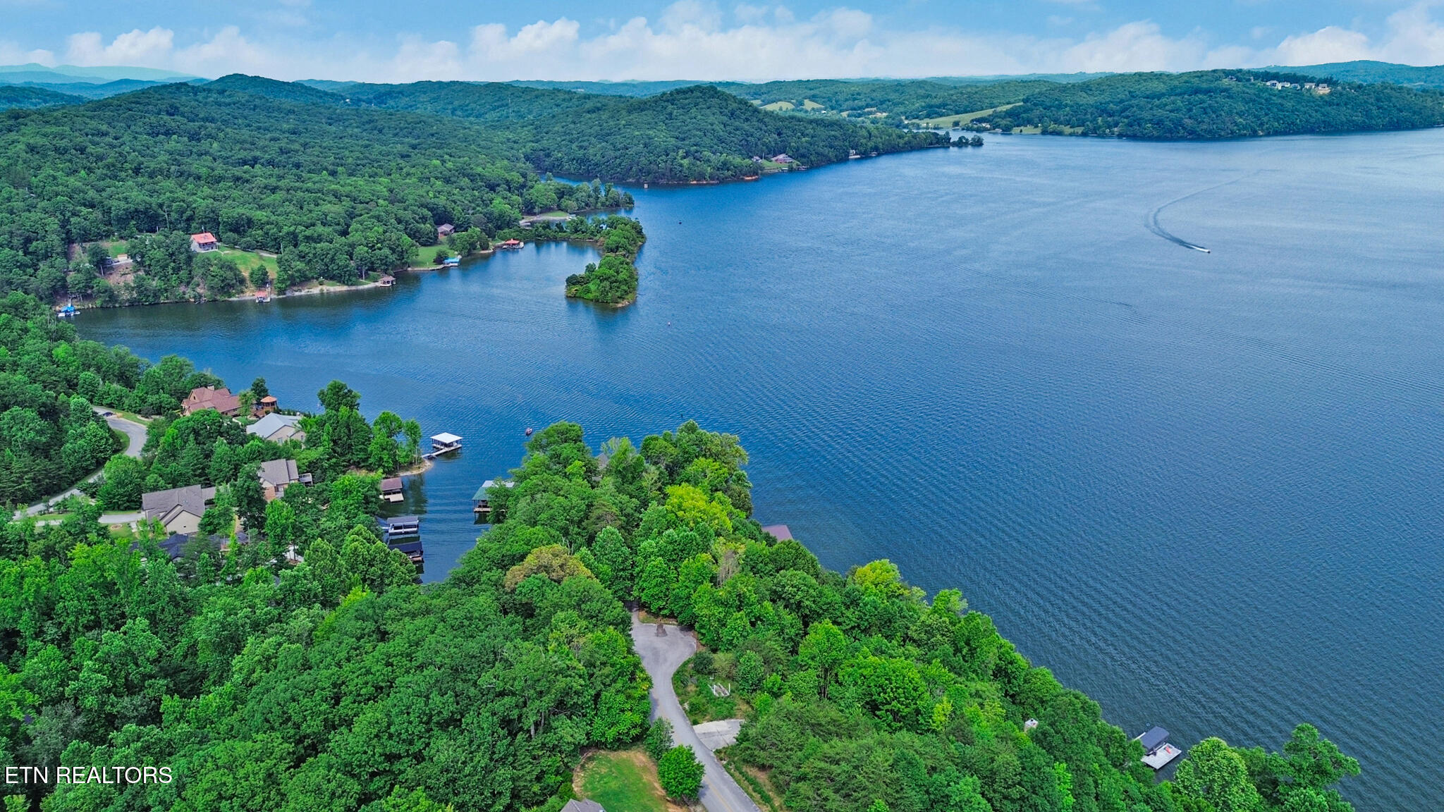 Overlook Drive - Lot 62 Rockwood TN 37854