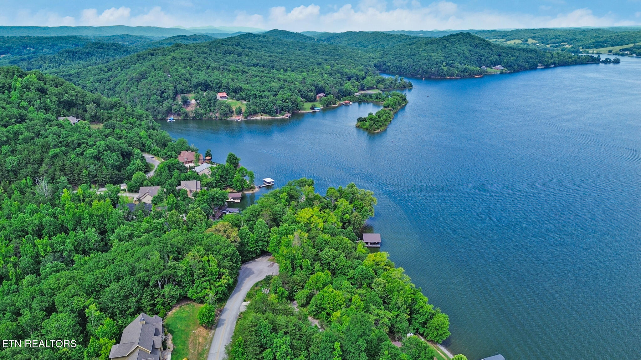 Overlook Drive - Lot 62 Rockwood TN 37854