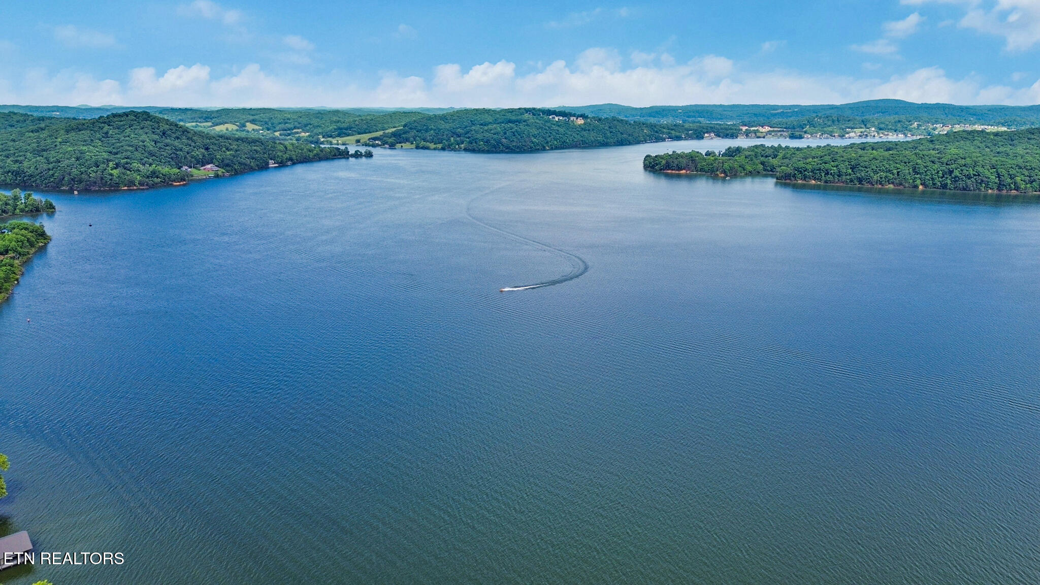 Overlook Drive - Lot 62 Rockwood TN 37854