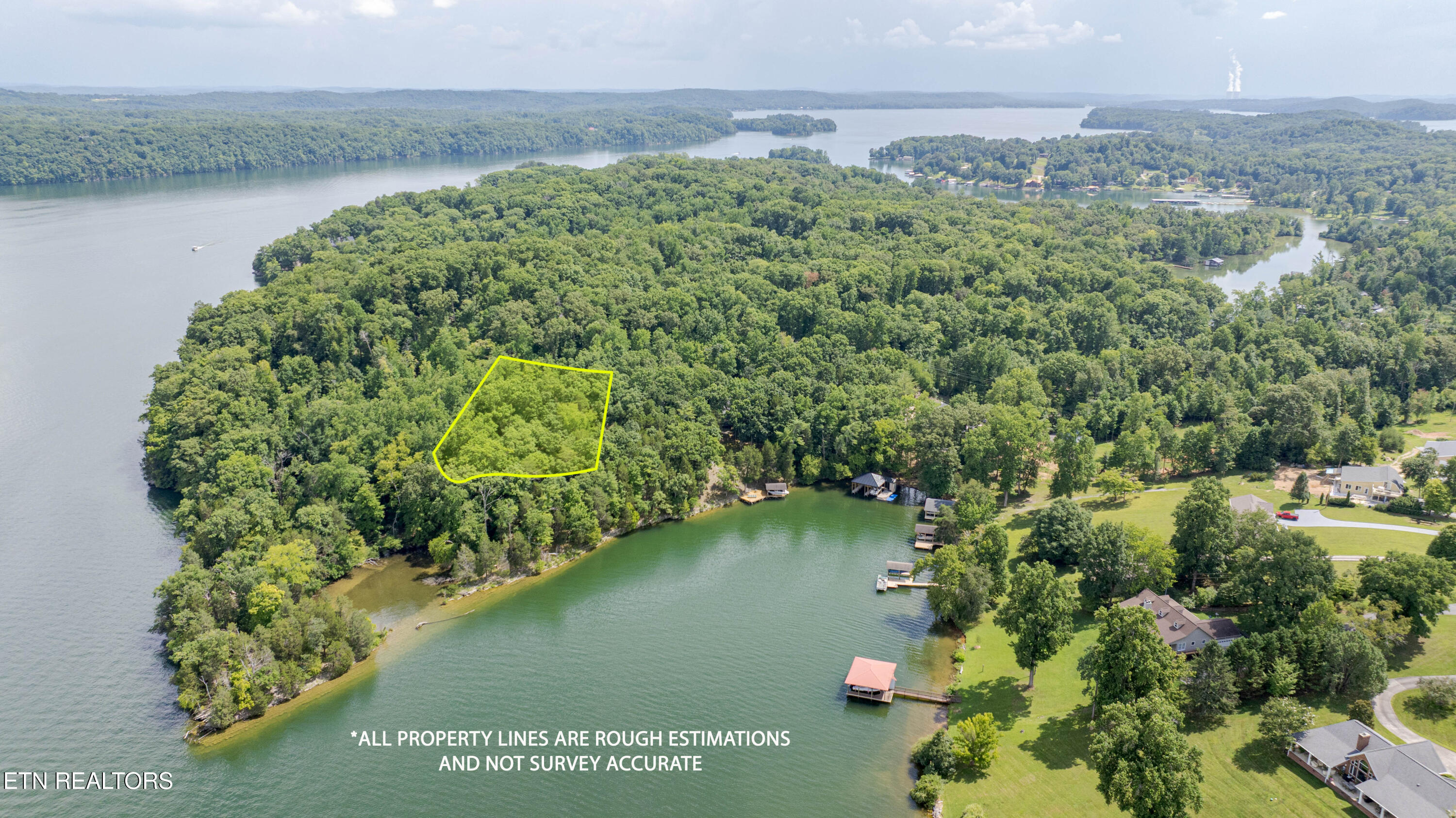 0 Half Moon Circle Spring City TN 37381