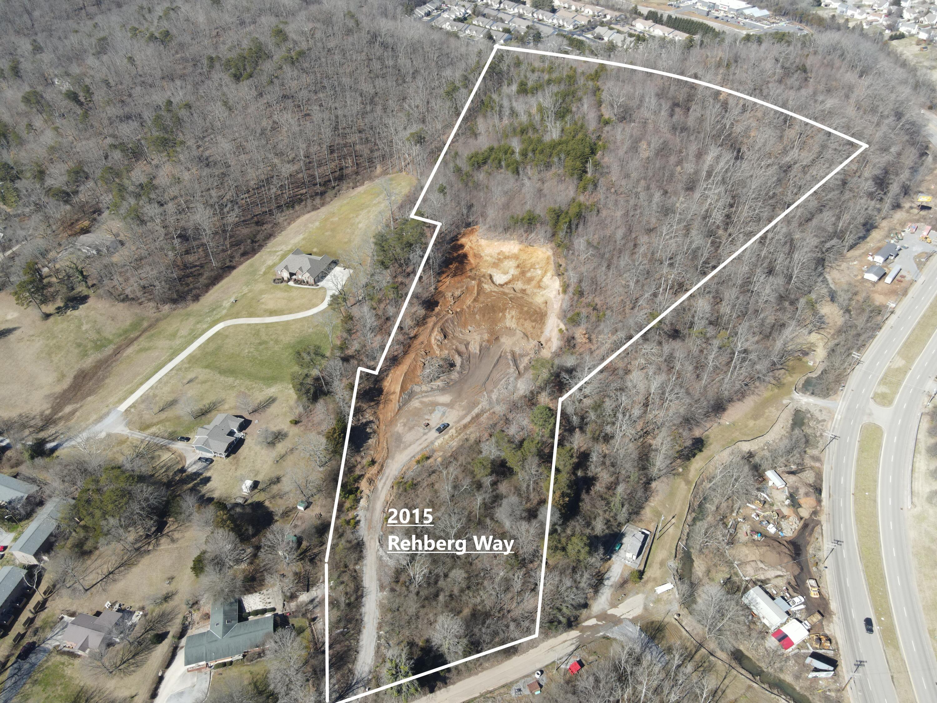 2015 Rehberg Lane Knoxville TN 37932