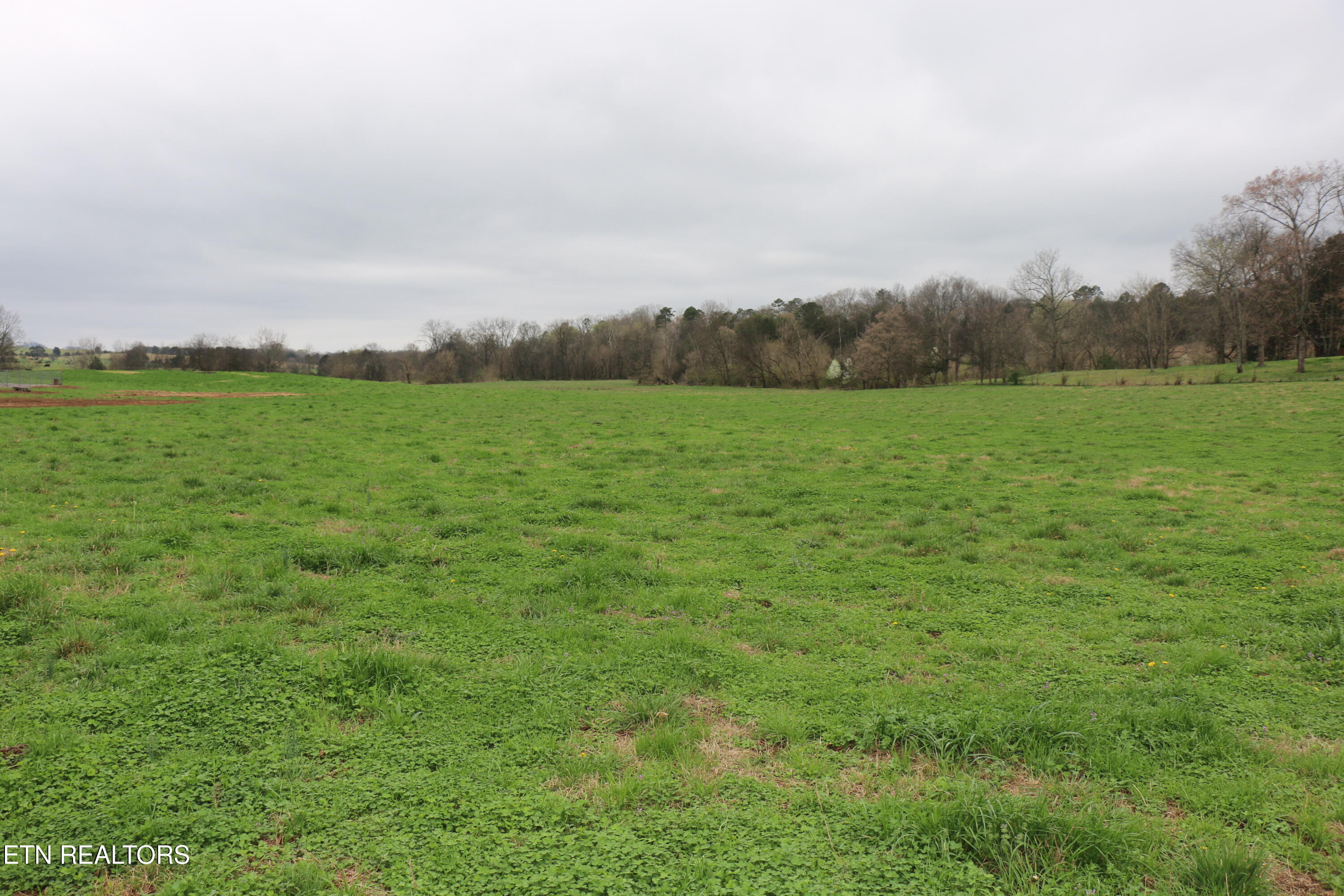 8.38 Acres Campground Road Madisonville TN 37354