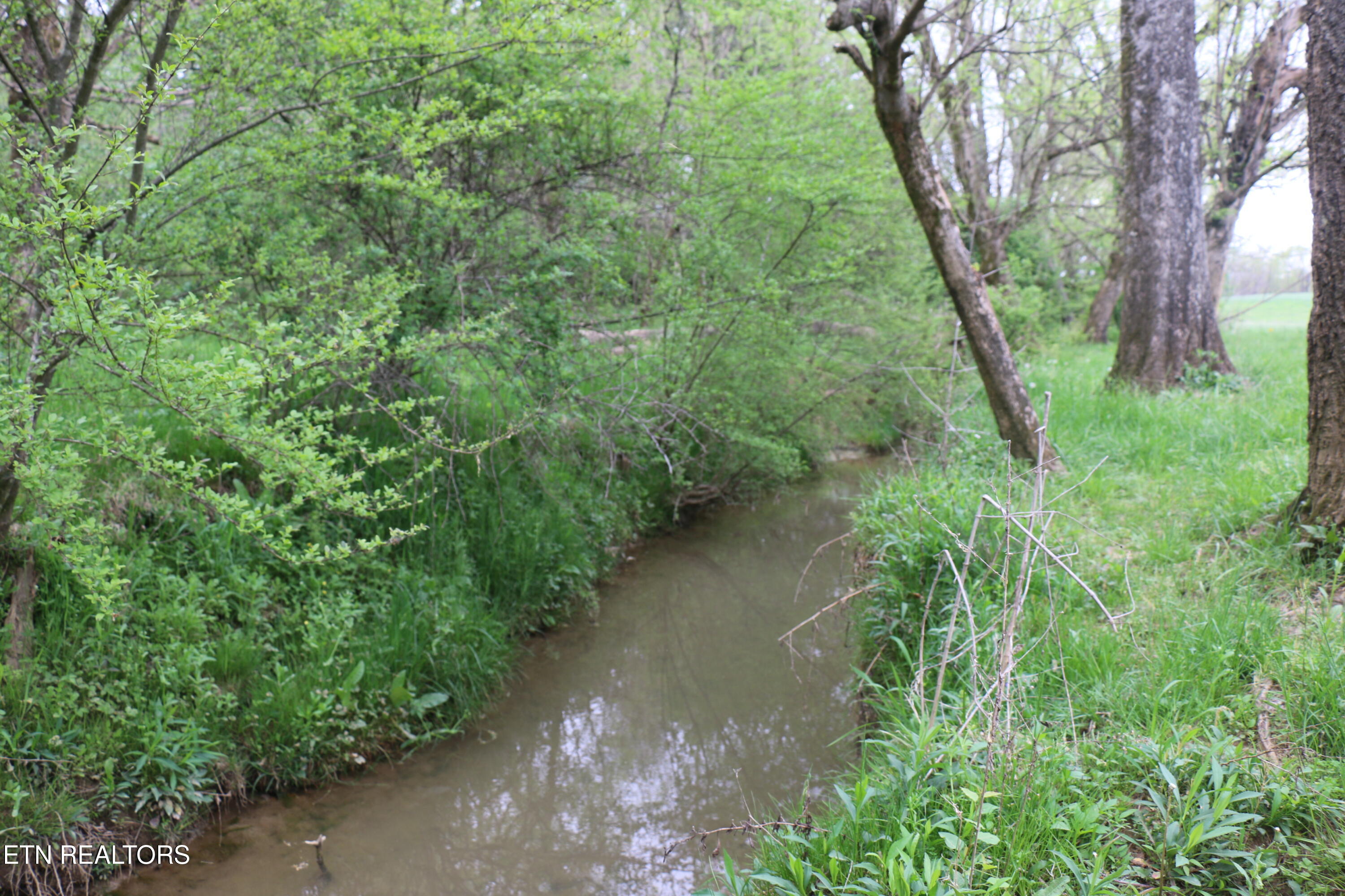8.38 Acres Campground Road Madisonville TN 37354