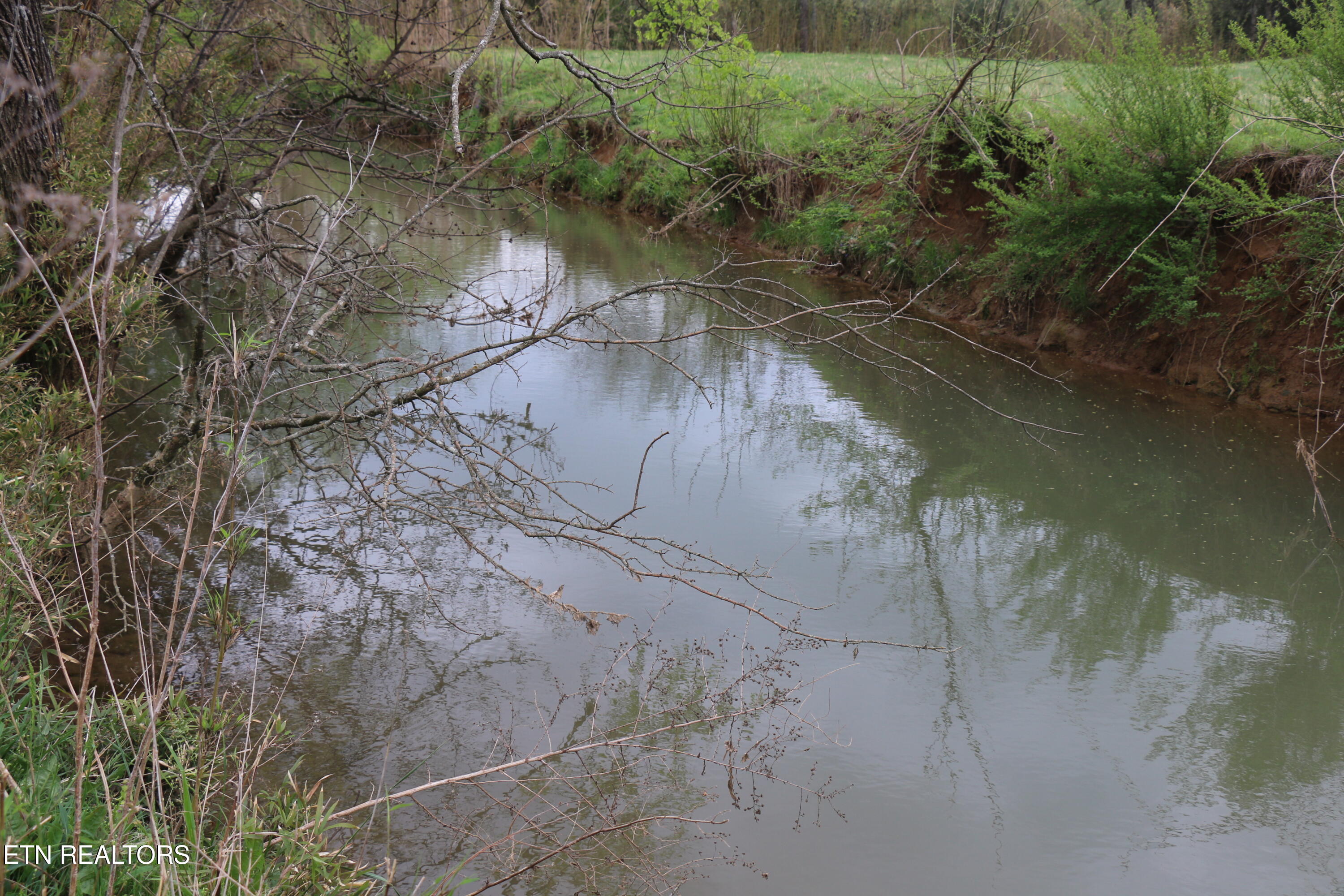 8.38 Acres Campground Road Madisonville TN 37354