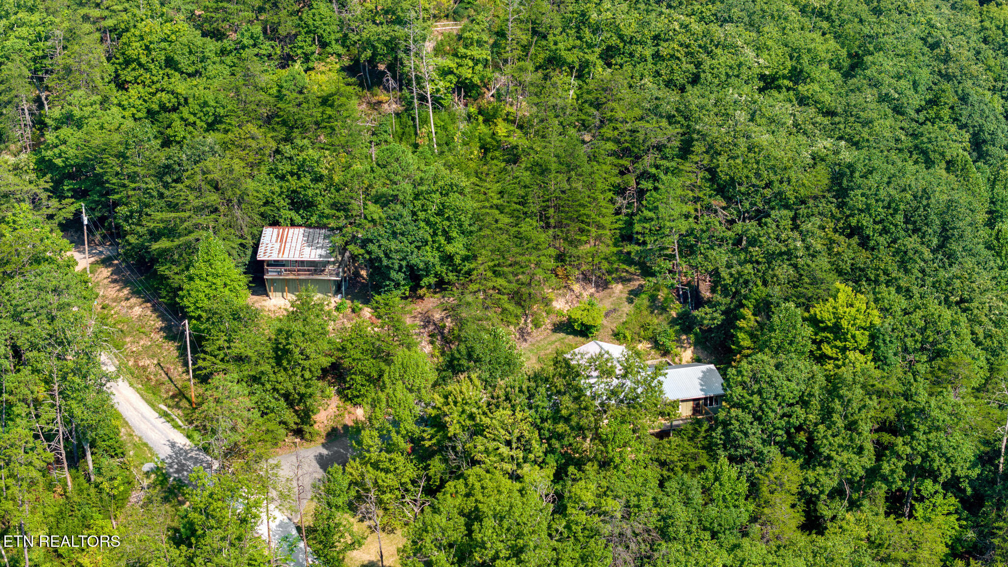 Huckleberry Way Sevierville TN 37862