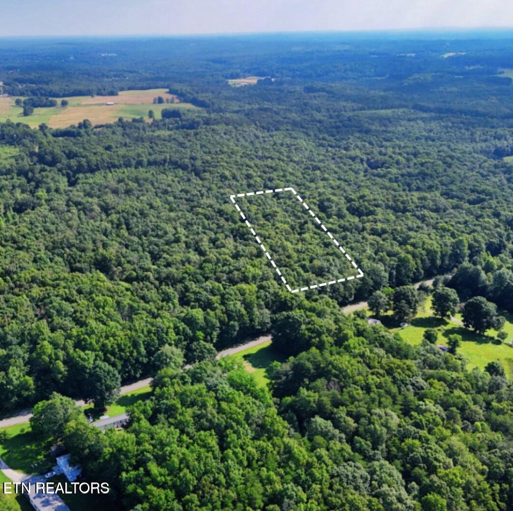 Lot 7 Turkey Blind Road Crossville TN 38572
