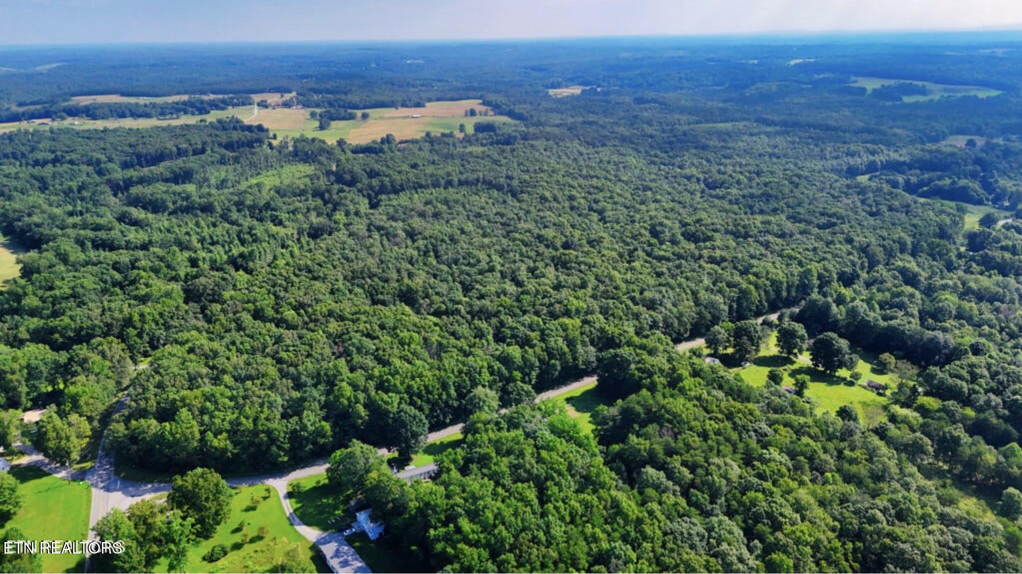 Lot 7 Turkey Blind Road Crossville TN 38572