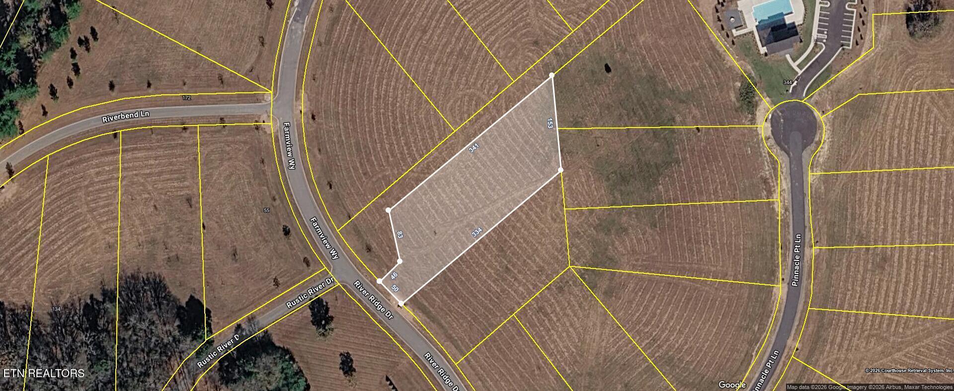 River Ridge Drive Dunlap TN 37327