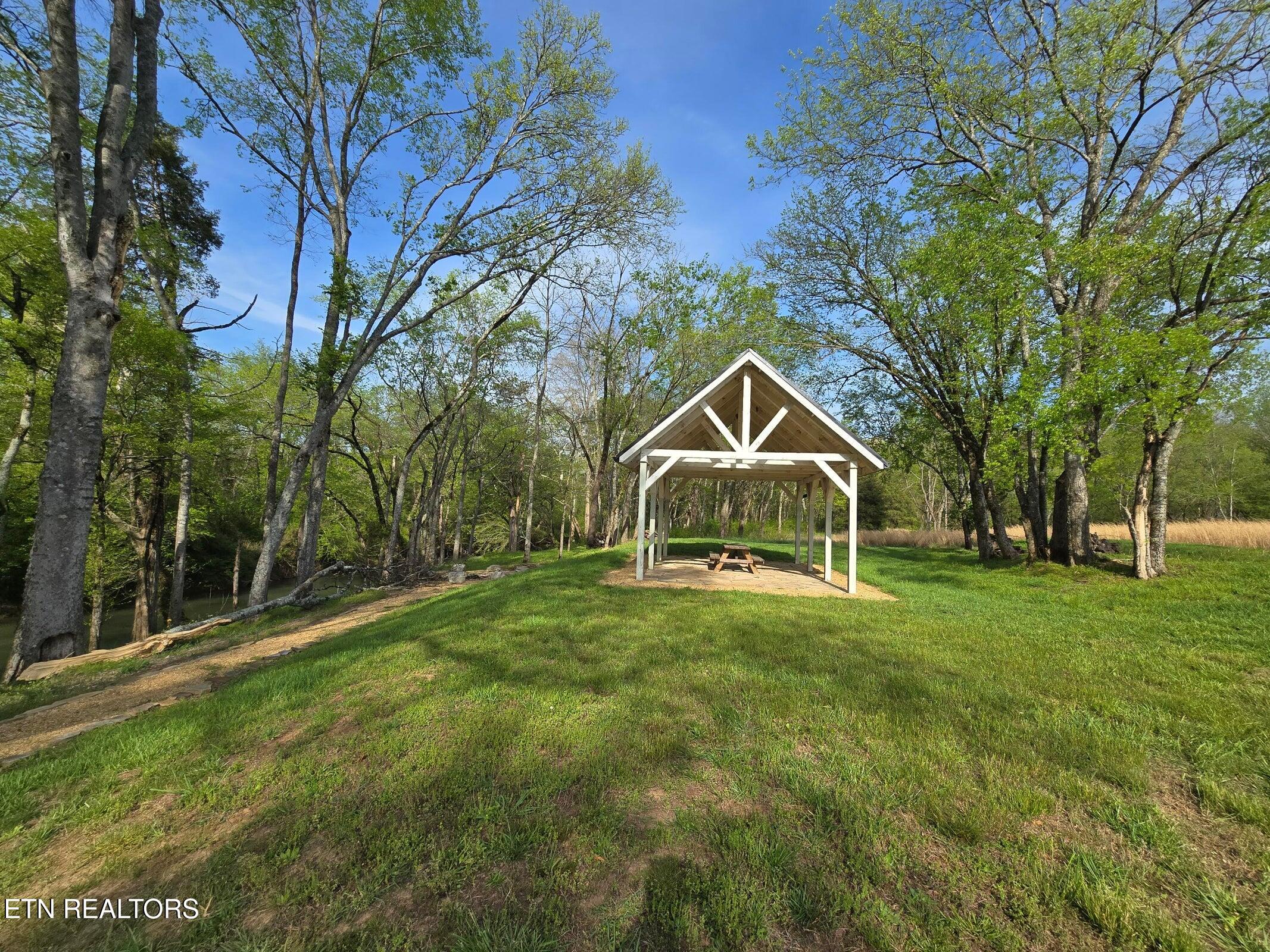 River Ridge Drive Dunlap TN 37327