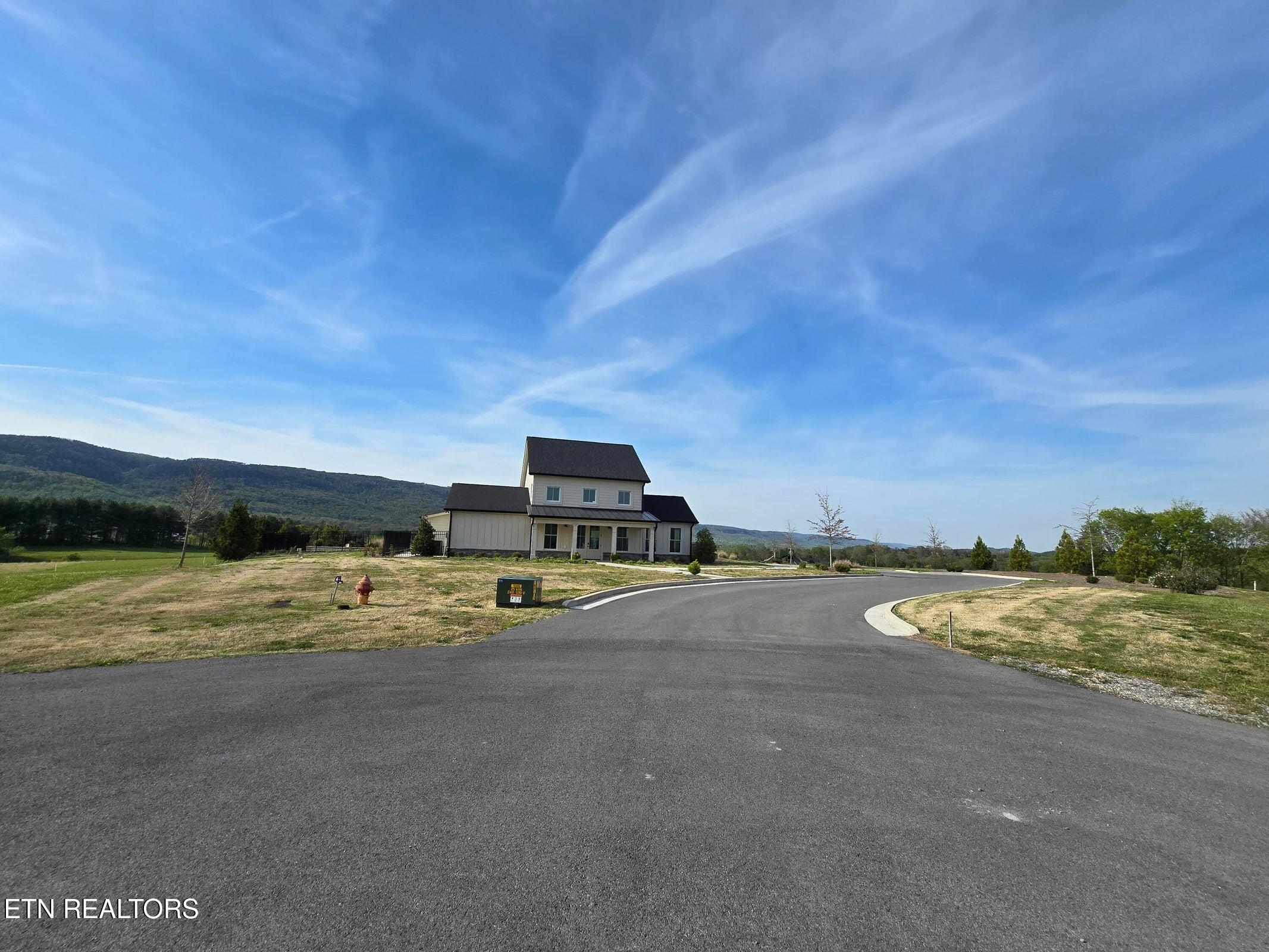 River Ridge Drive Dunlap TN 37327