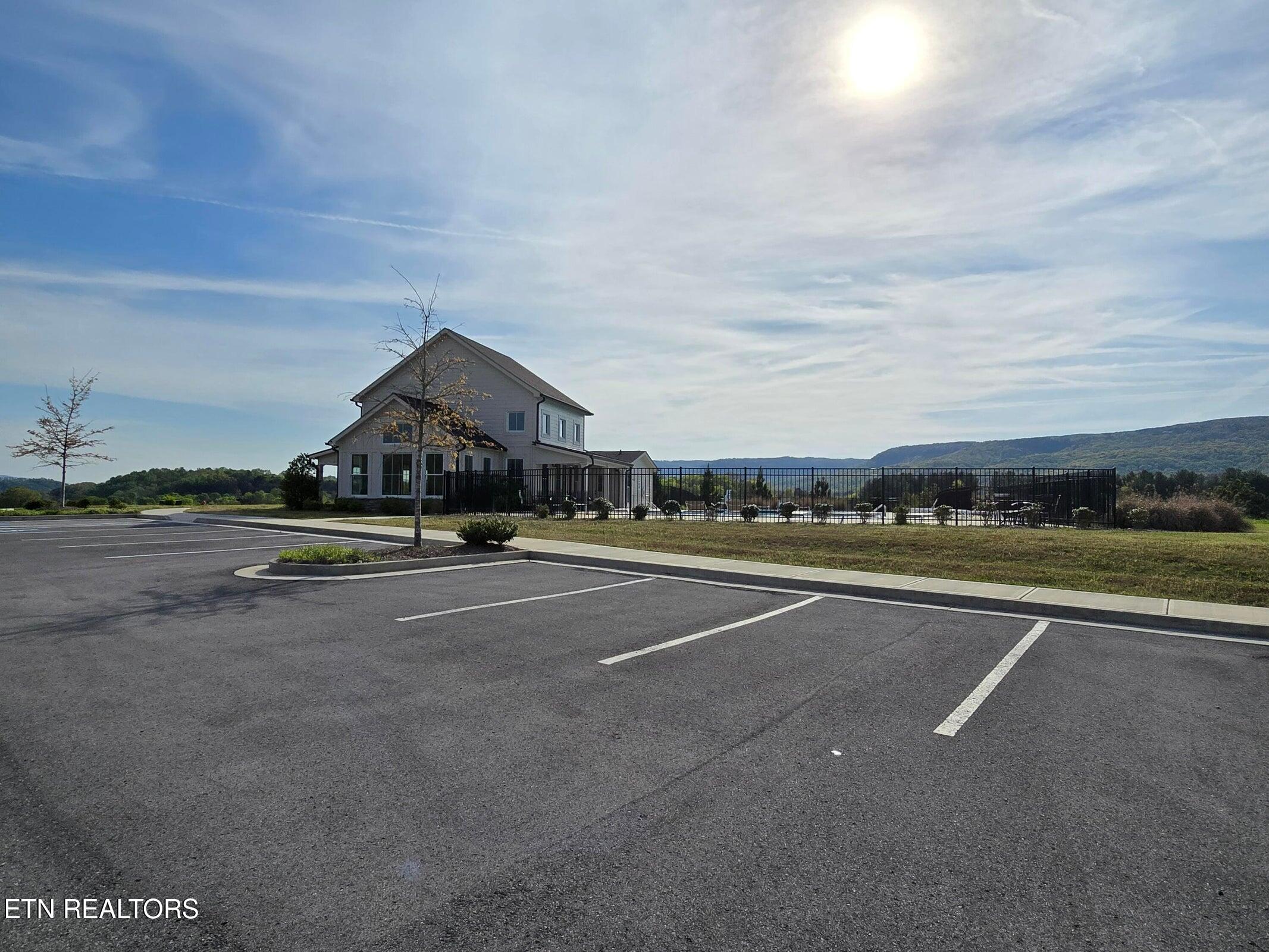 River Ridge Drive Dunlap TN 37327
