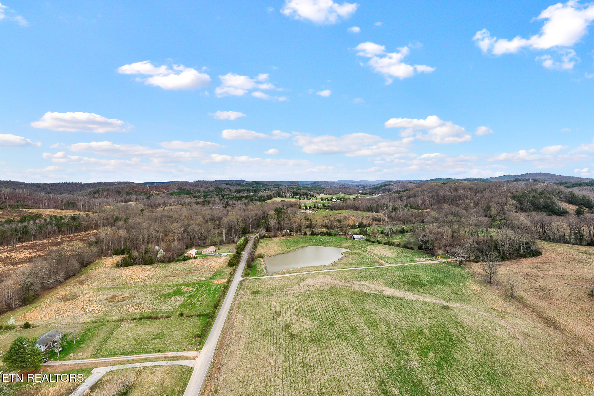 Lot 11 N Nopone Valley Road Decatur TN 37322