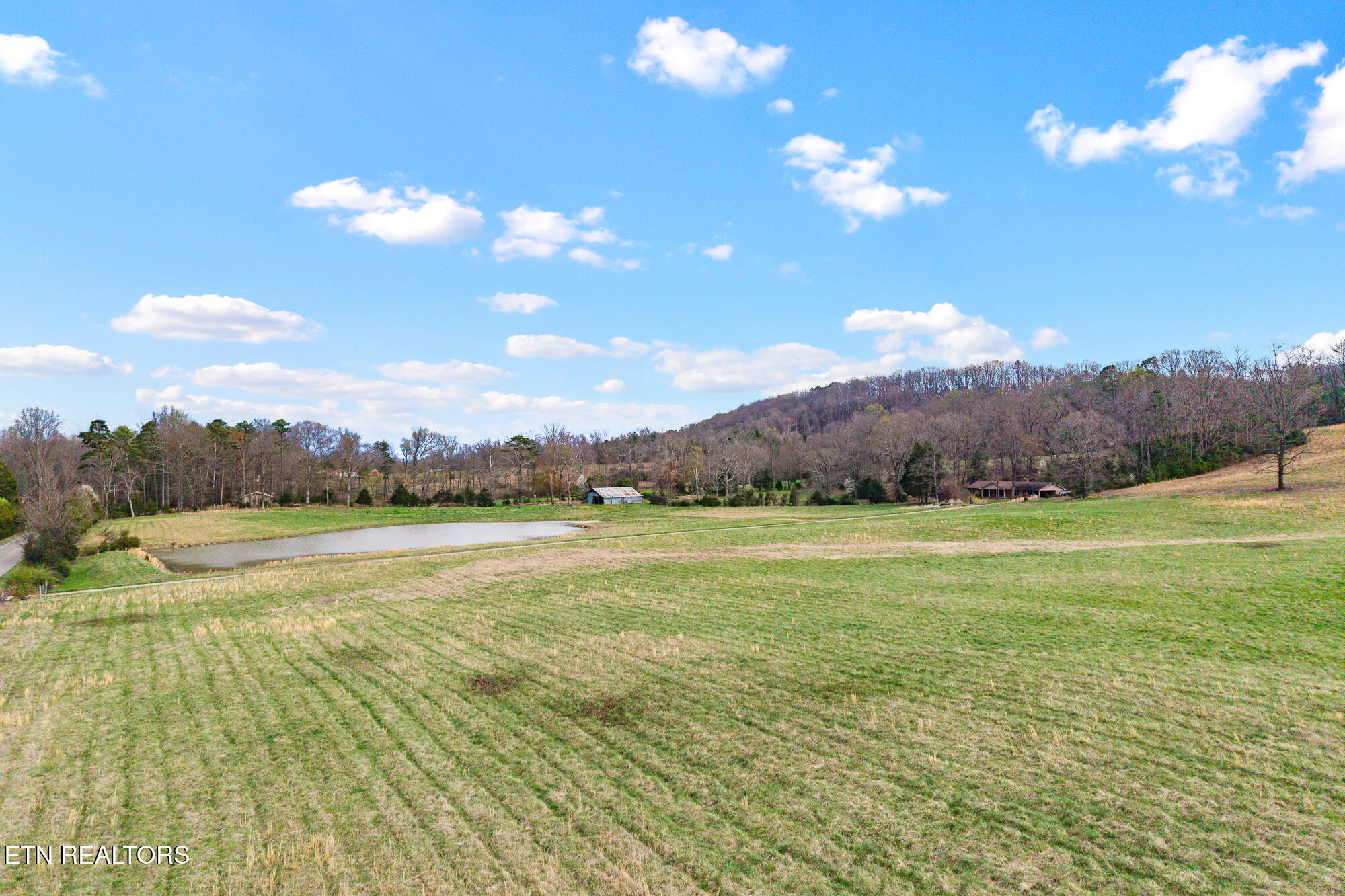 Lot 11 N Nopone Valley Road Decatur TN 37322