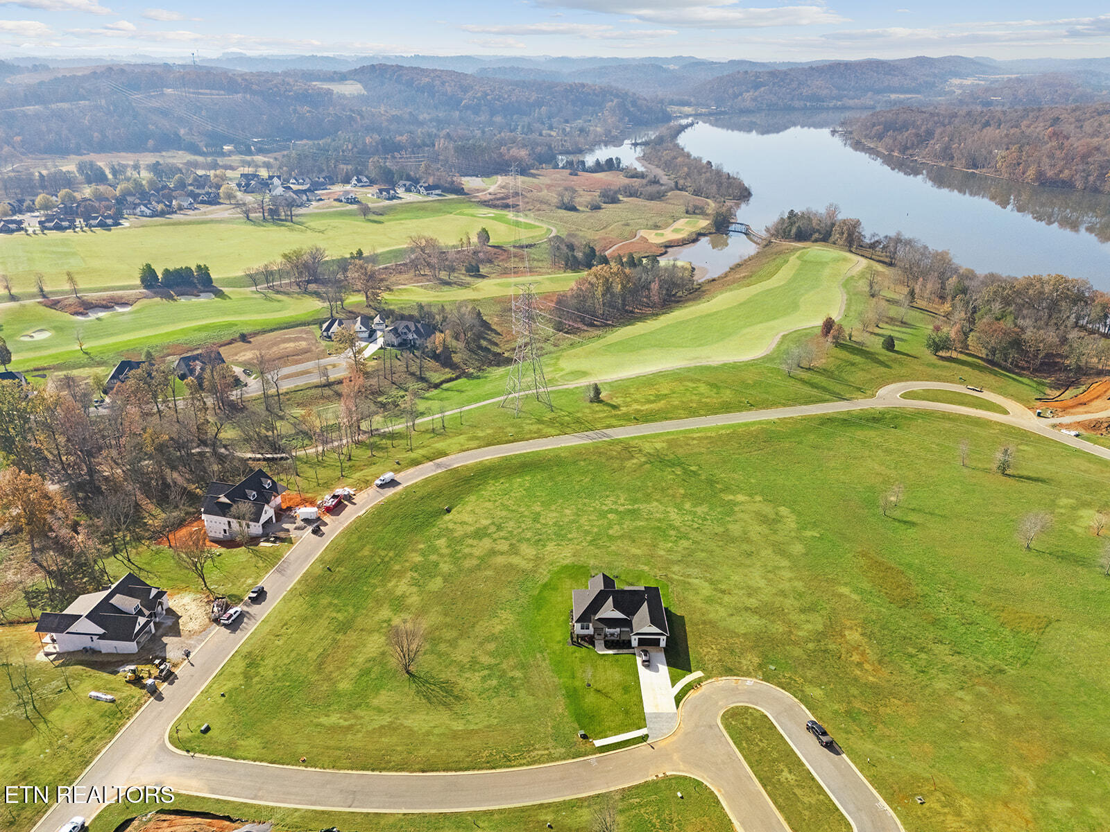 121 Purple Iris Place Loudon TN 37774