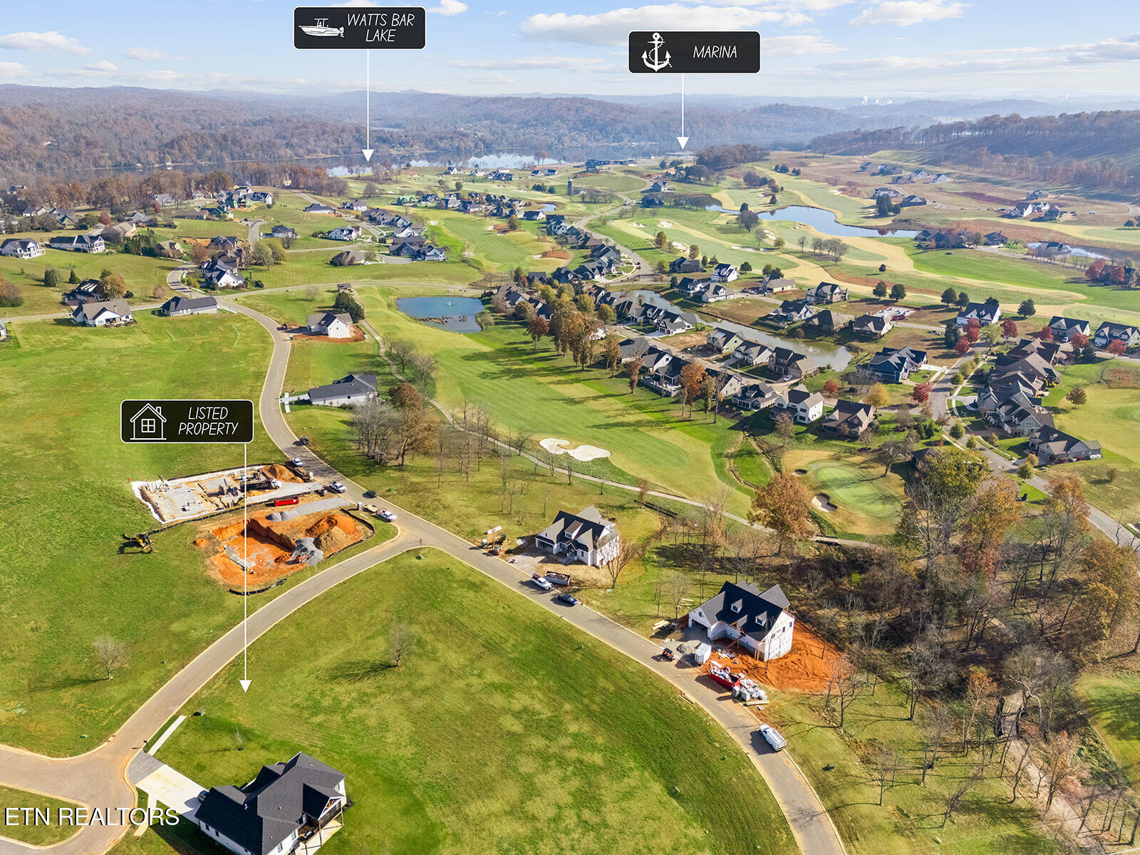 121 Purple Iris Place Loudon TN 37774
