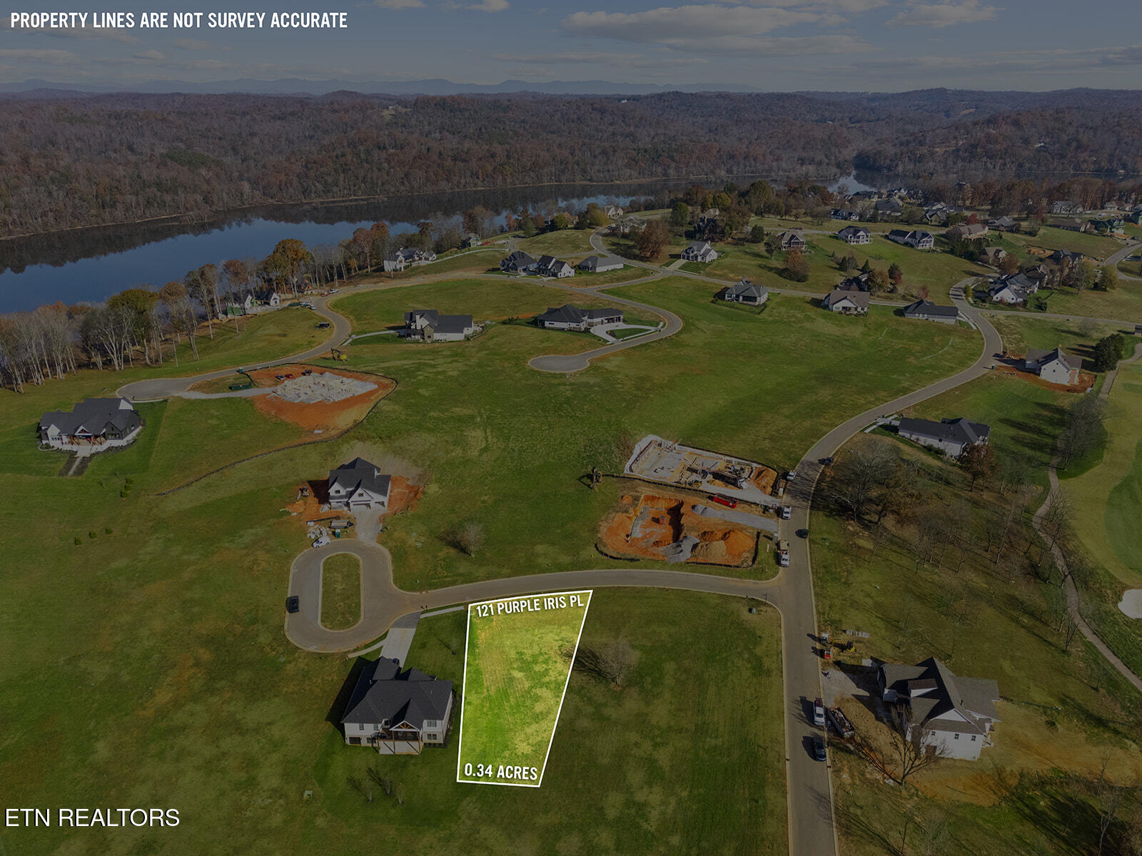 121 Purple Iris Place Loudon TN 37774