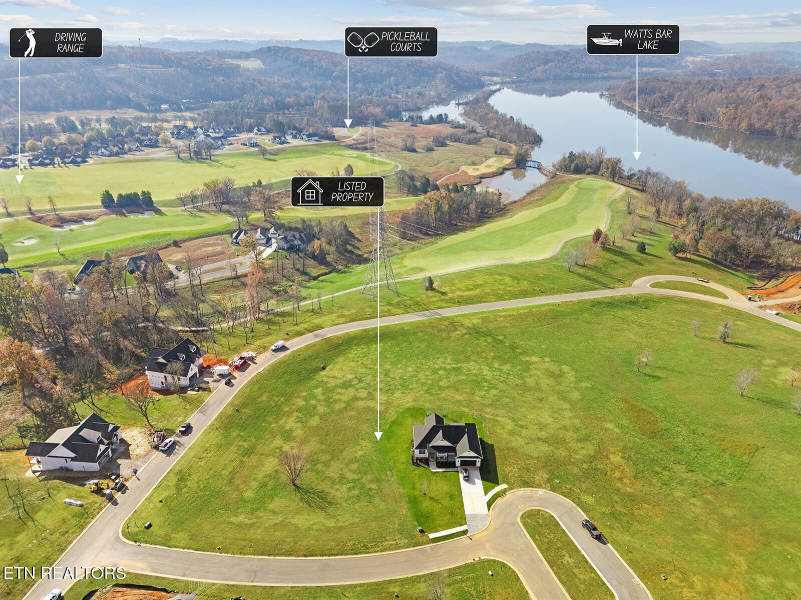 121 Purple Iris Place Loudon TN 37774