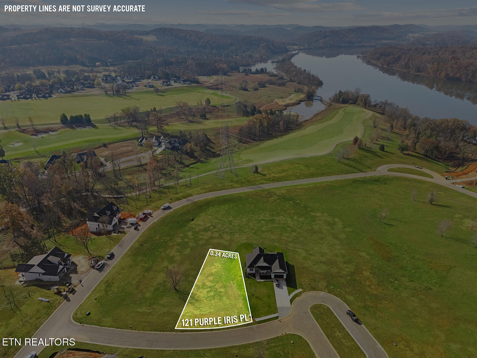 121 Purple Iris Place Loudon TN 37774
