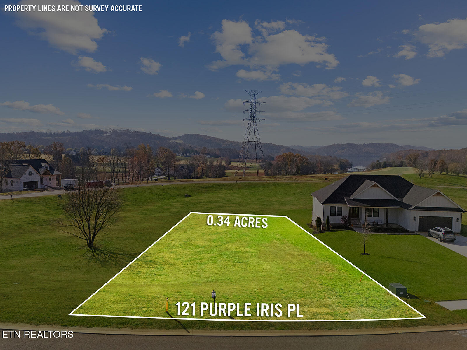 121 Purple Iris Place Loudon TN 37774