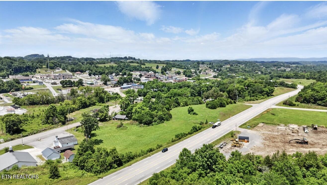 307 Old Kentucky Road Tazewell TN 37879
