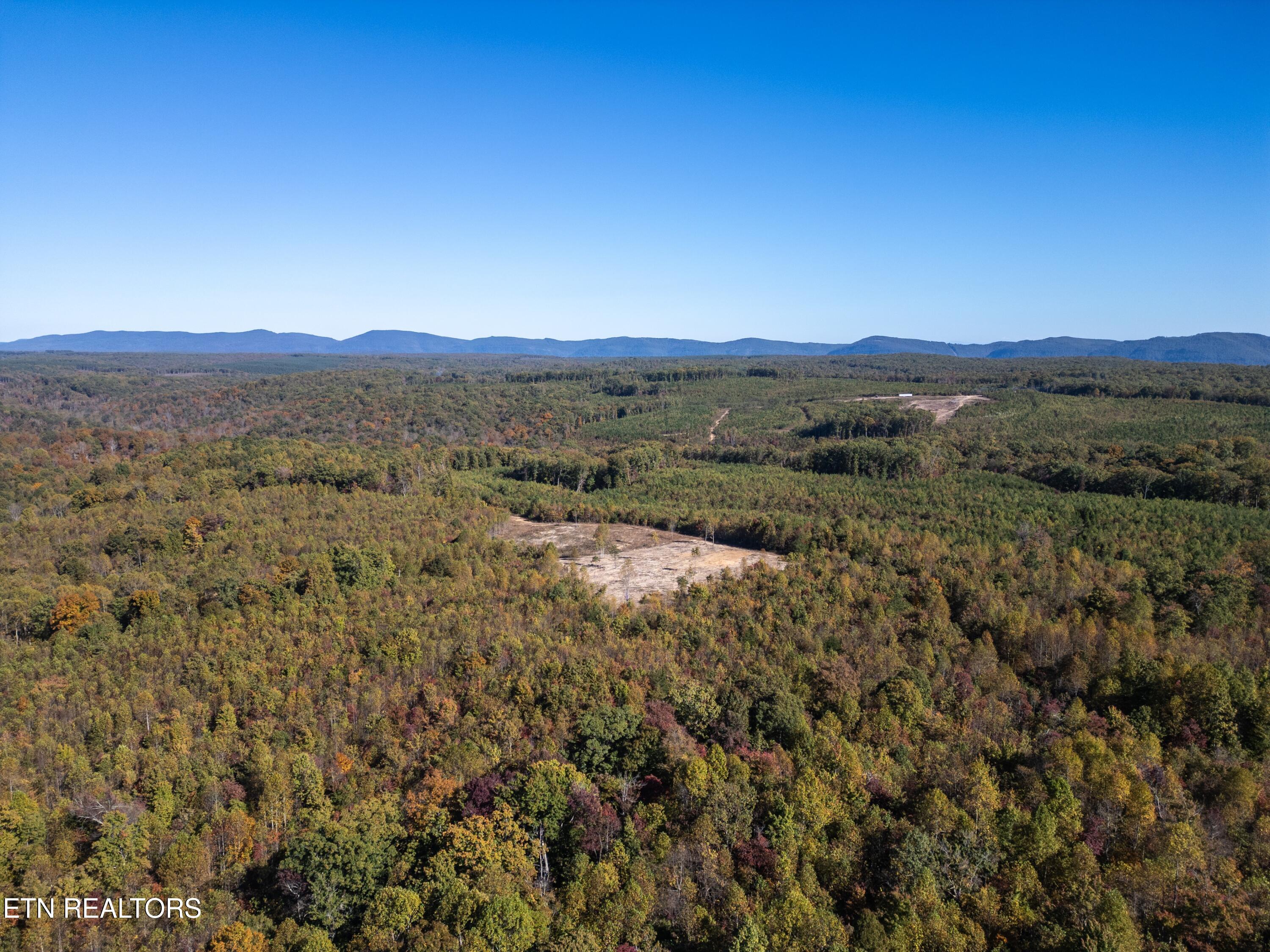 Otis Davis Road Pikeville TN 37367