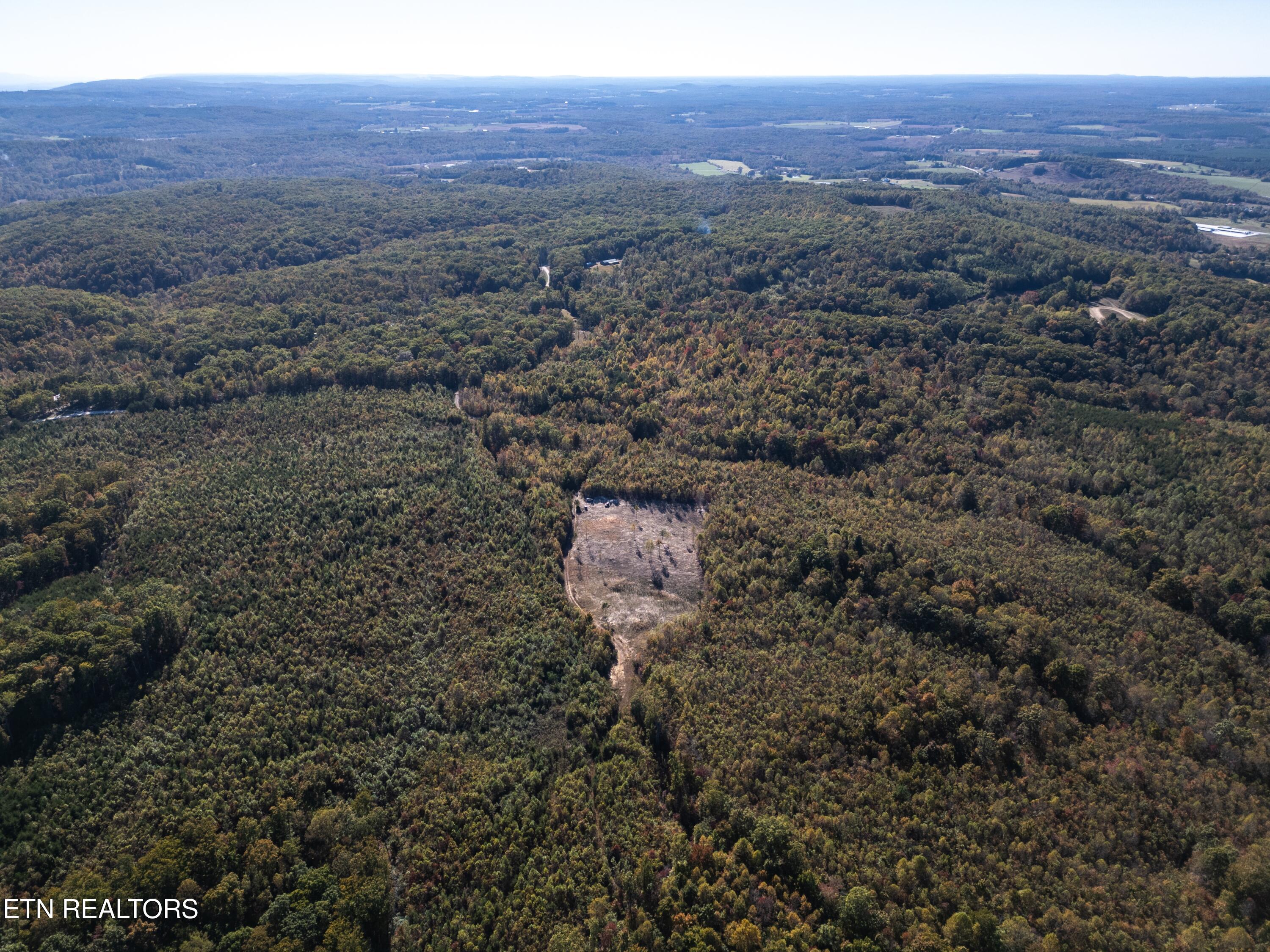 Otis Davis Road Pikeville TN 37367