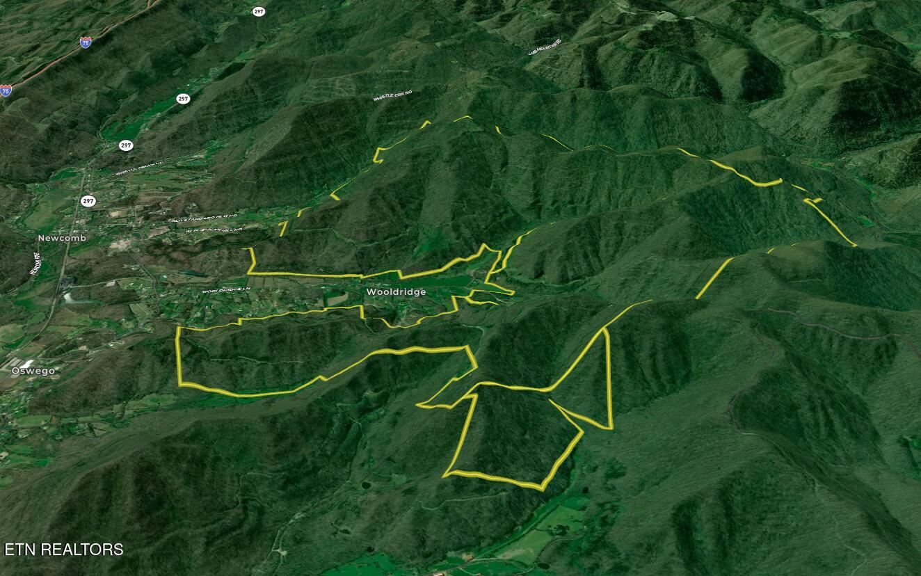 Wool Lane Jellico TN 37762