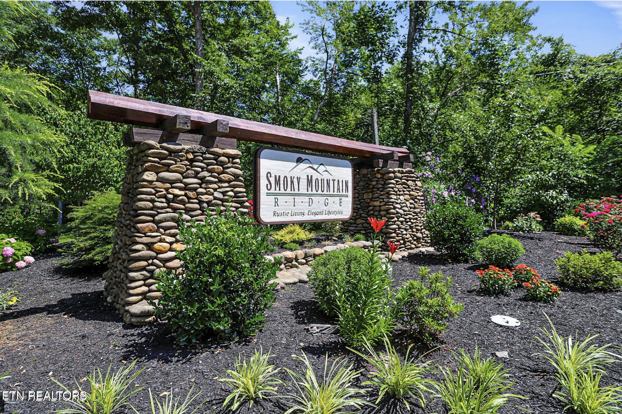Lot #65 Smoky Ridge Way Sevierville TN 37862