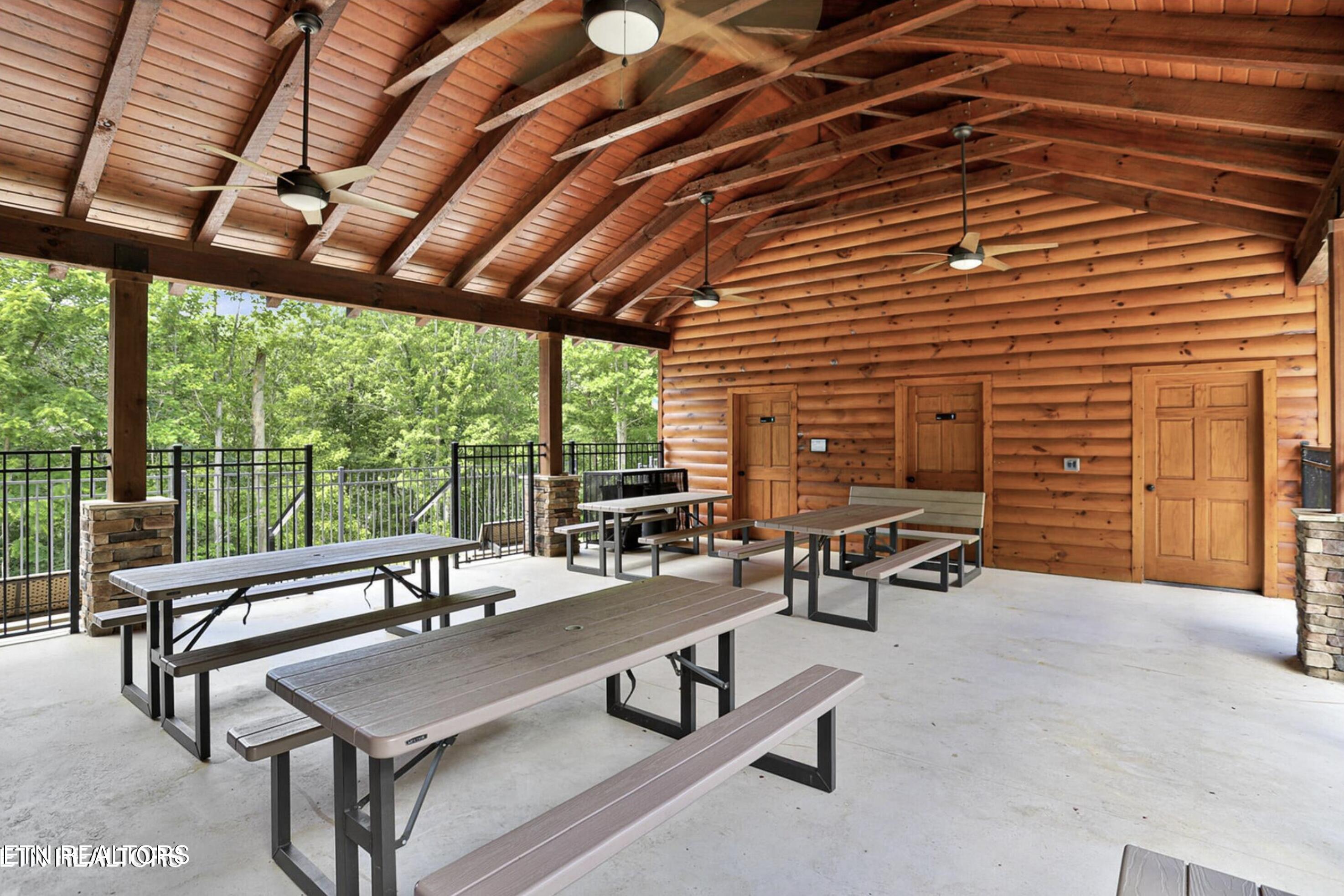 Lot #65 Smoky Ridge Way Sevierville TN 37862