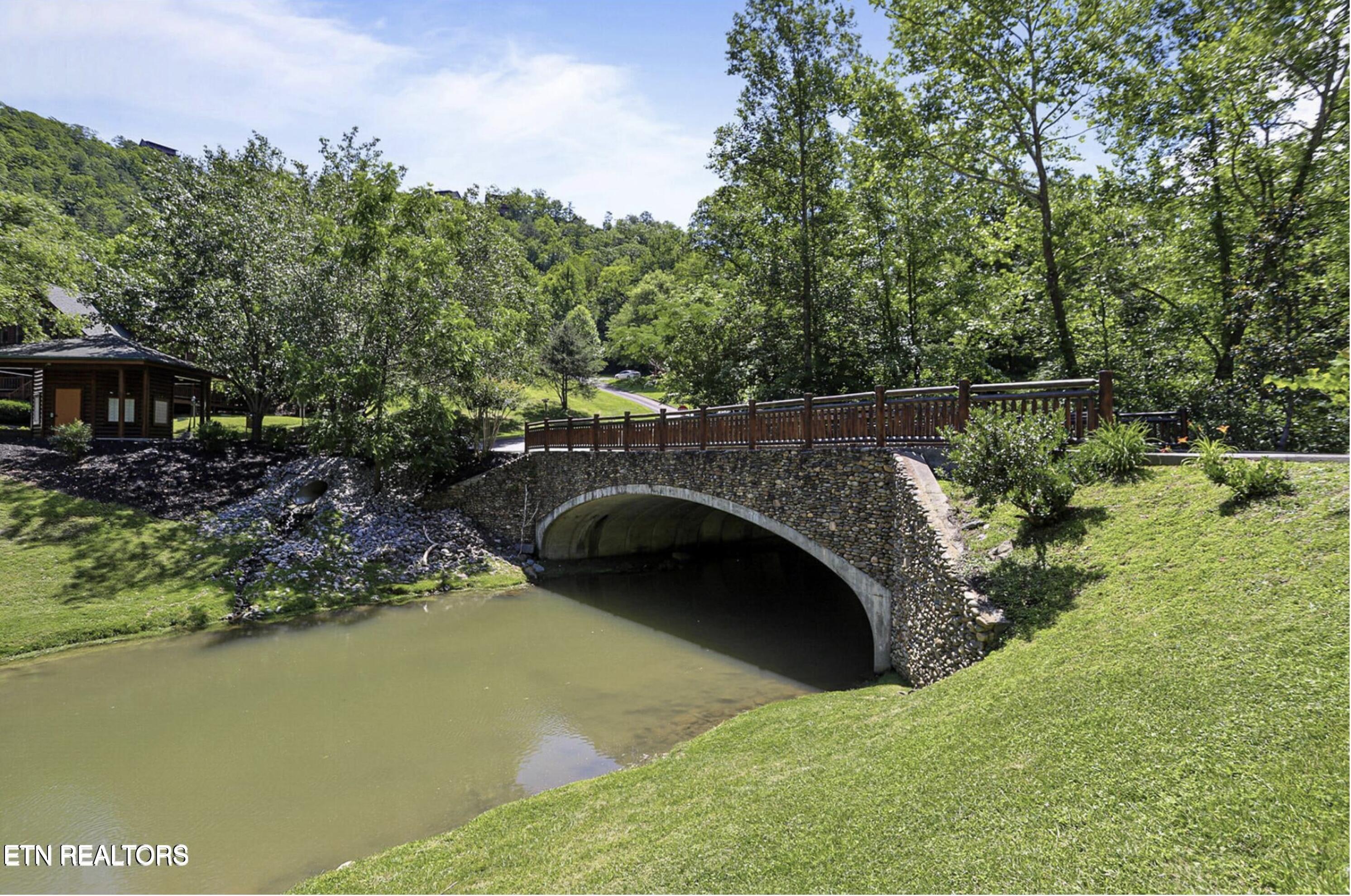 Lot #65 Smoky Ridge Way Sevierville TN 37862